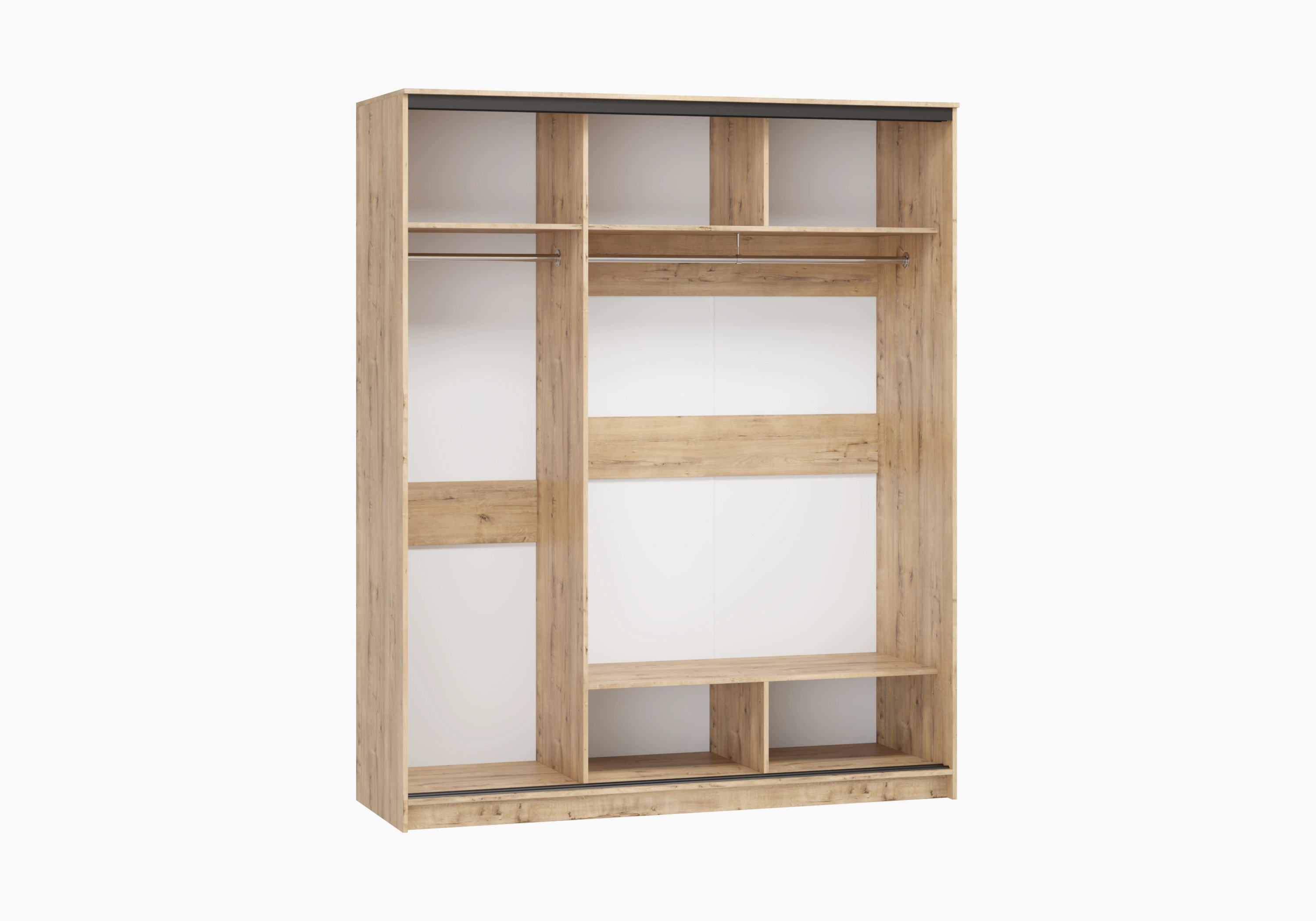 Шкаф-купе Гринсби-3