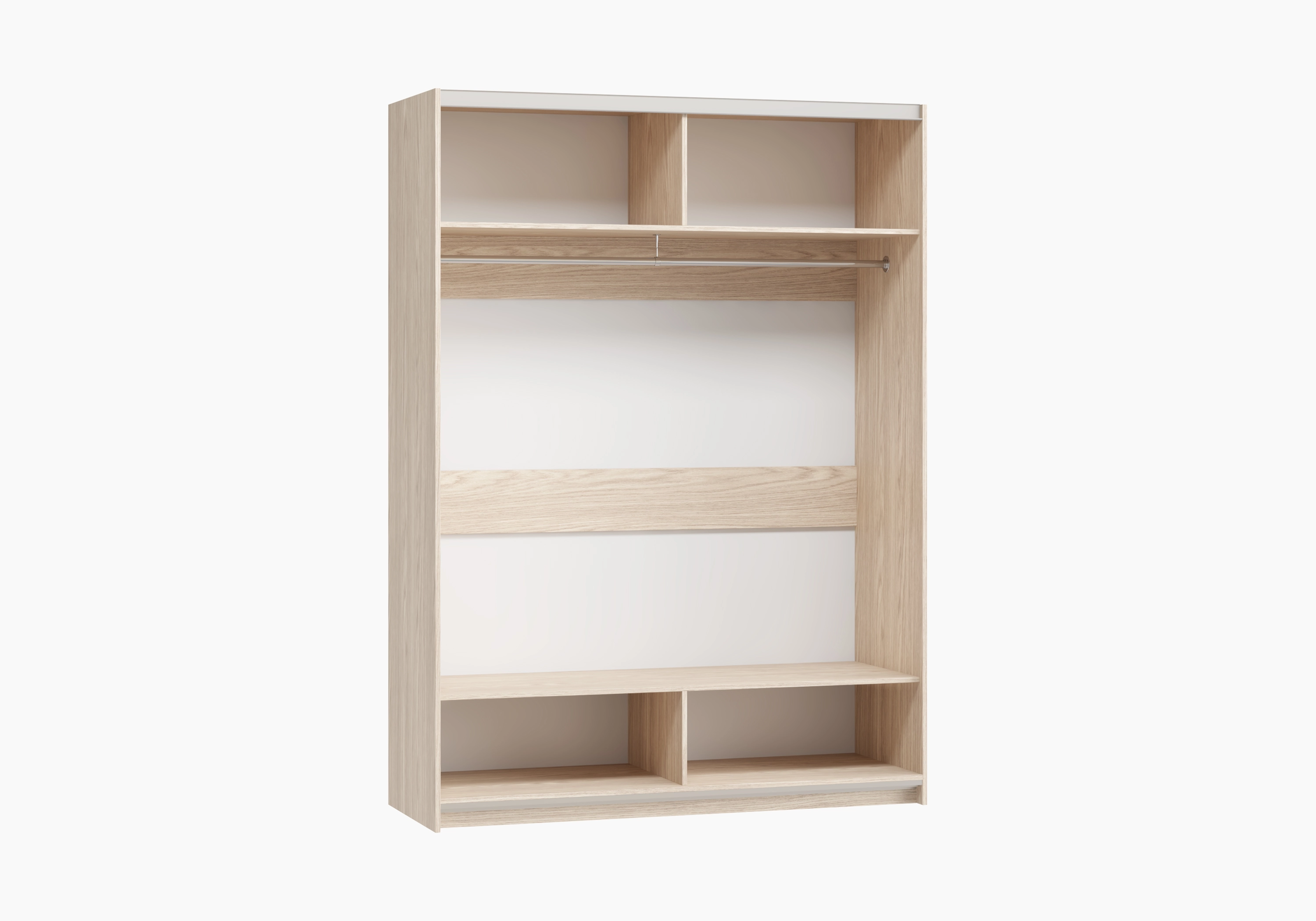 Шкаф-купе Неми-2-7 Премиум