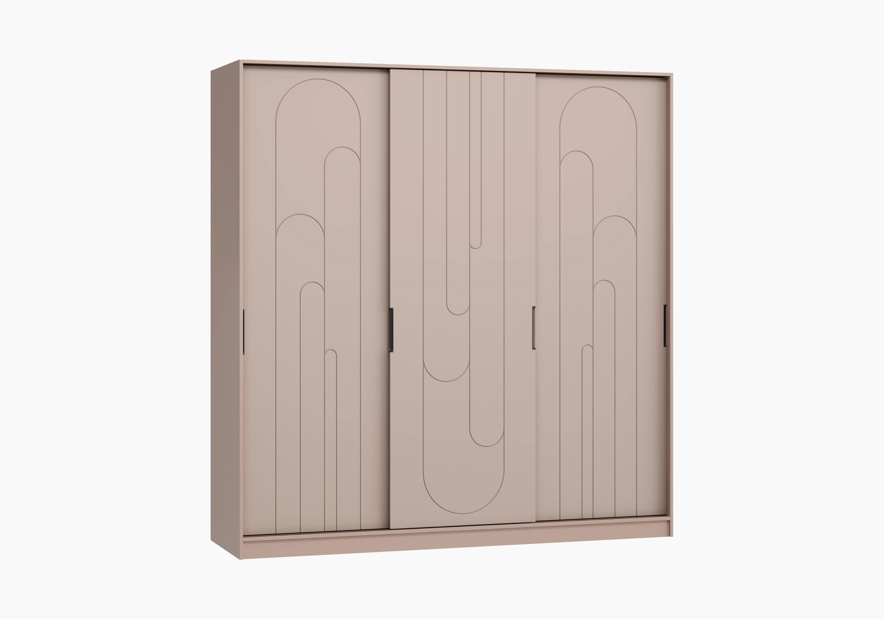 Шкаф-купе Неми-3-5