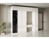 Модульная прихожая Дарио-6 - фото №1