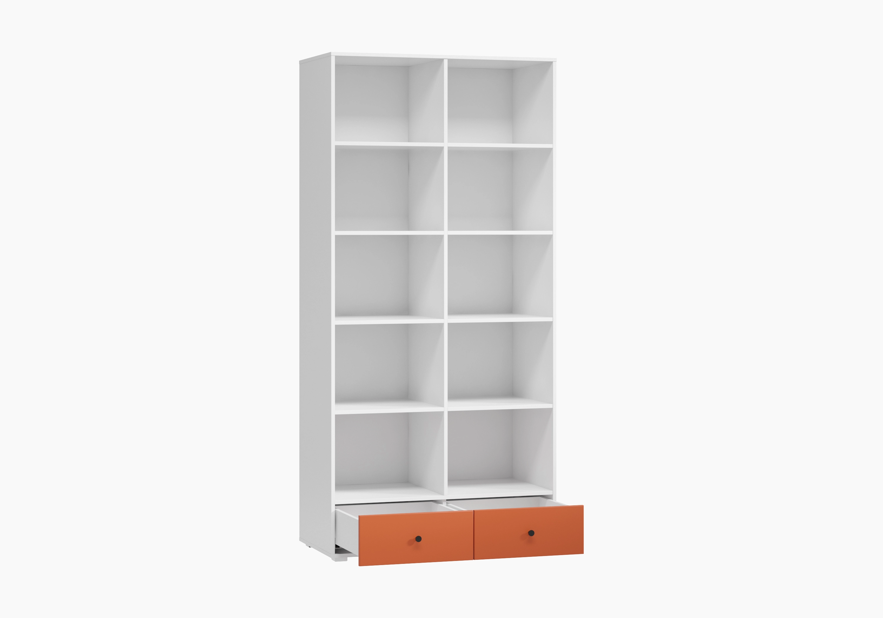 Стеллаж Юлара-2Н