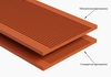 Распашной шкаф Лесама-3.3 Декор 2 - фото №8