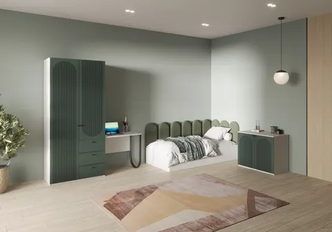 Базовый комплект мебели в квартиру