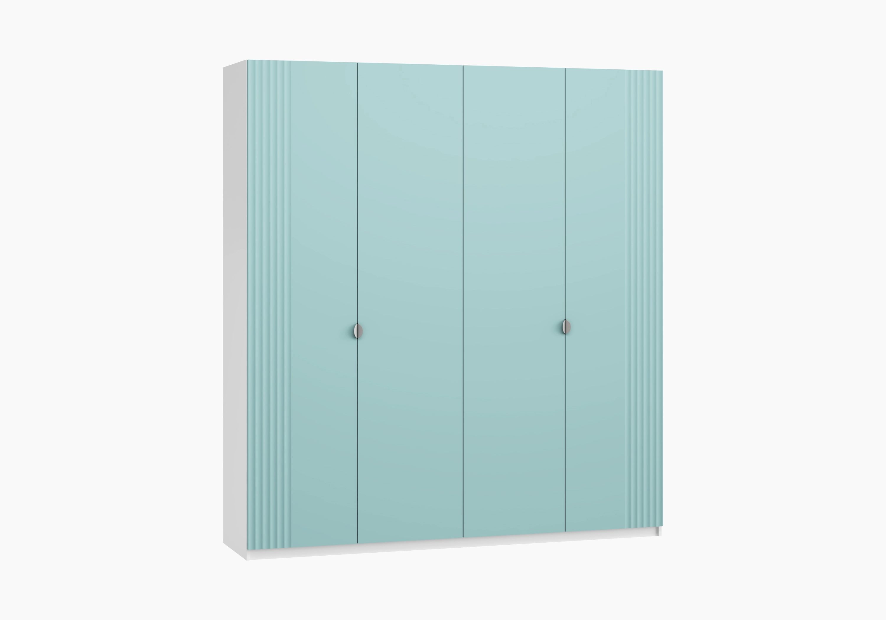 Распашной шкаф Санторини-4