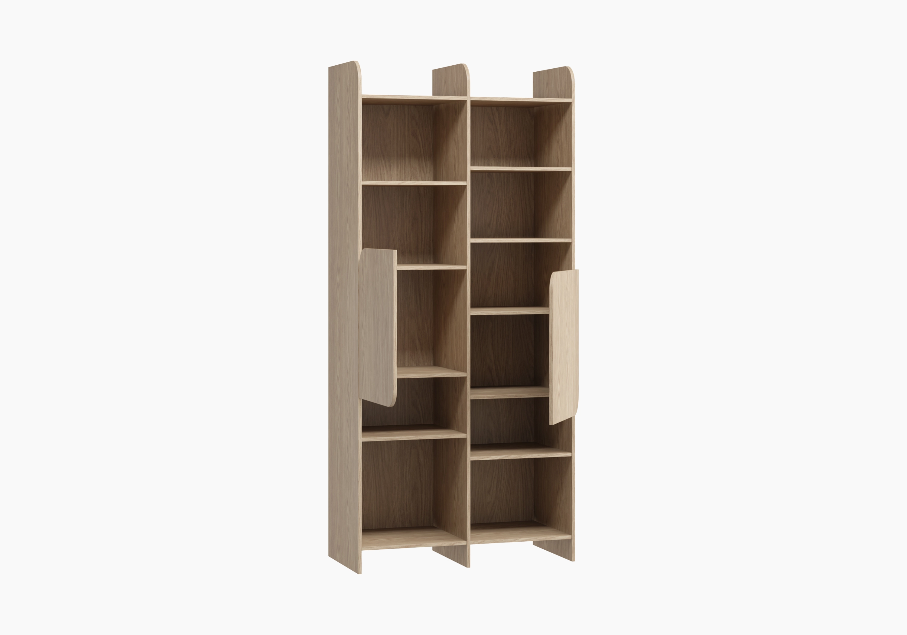 Стеллаж Белек-2