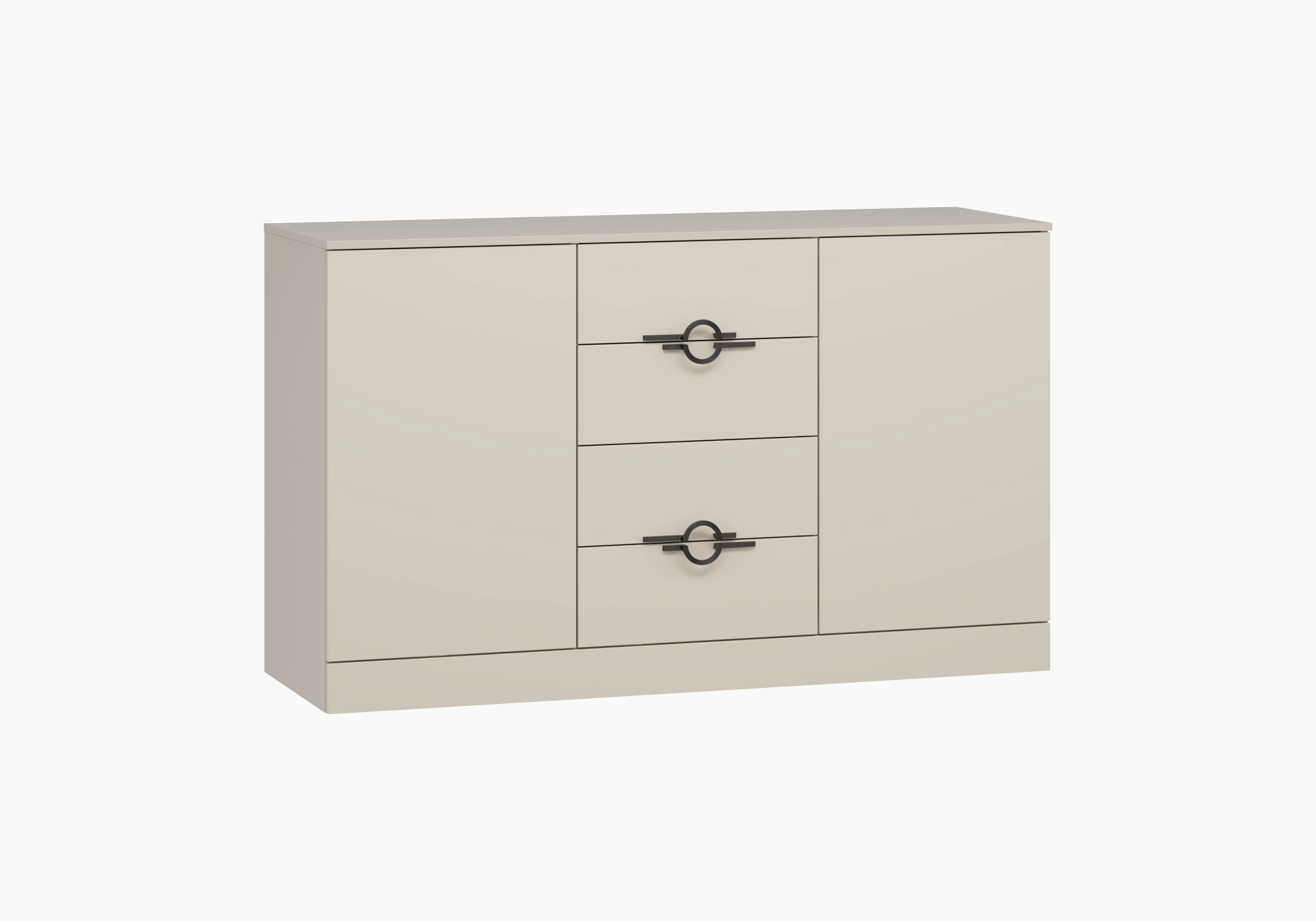 Кухонный комод Элавия-4 Премиум - фото №4