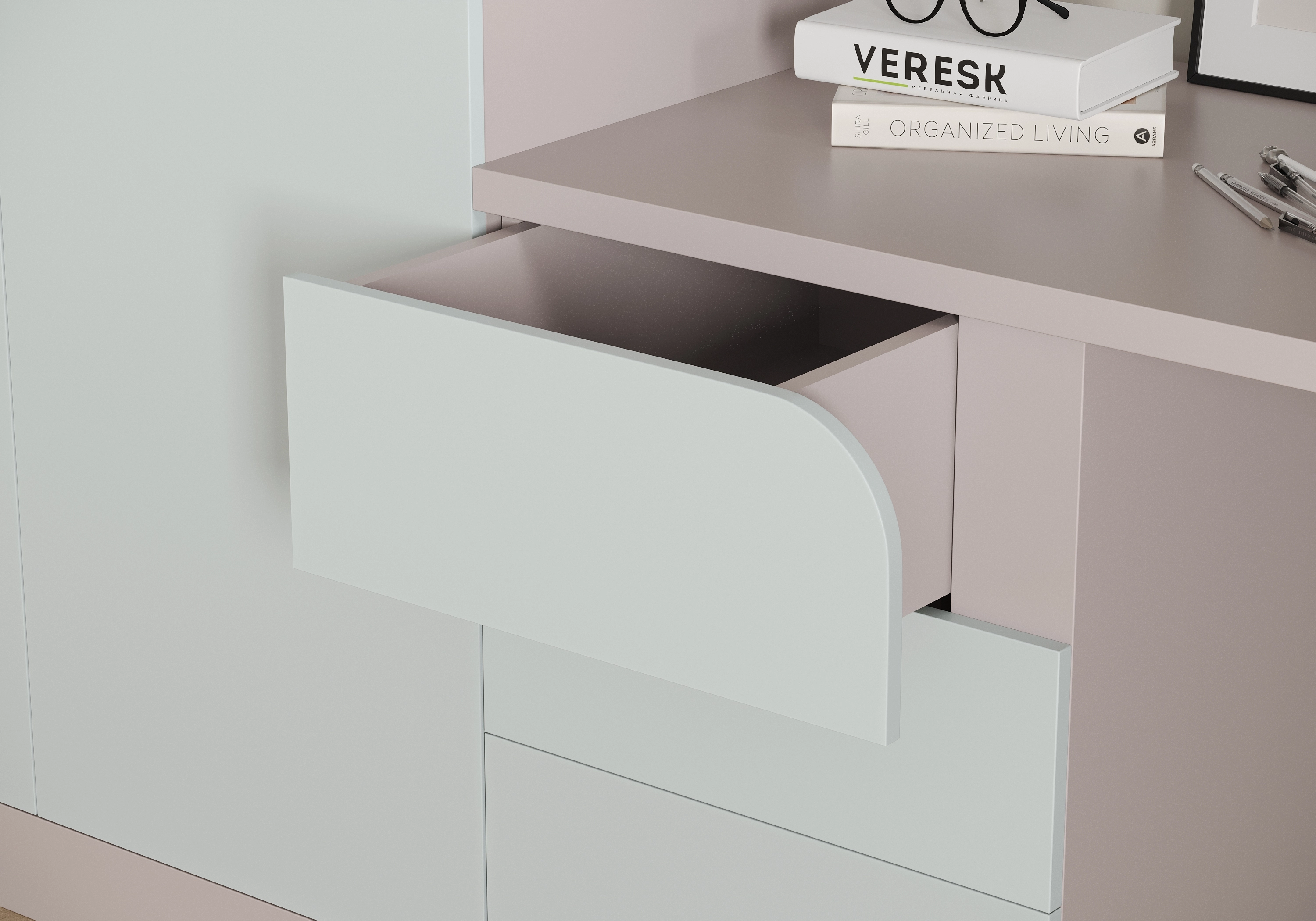 Детская Пиколлия-7