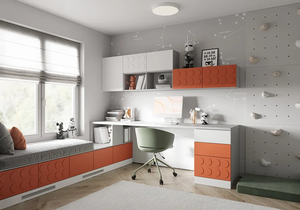 Коллекция «Лего»