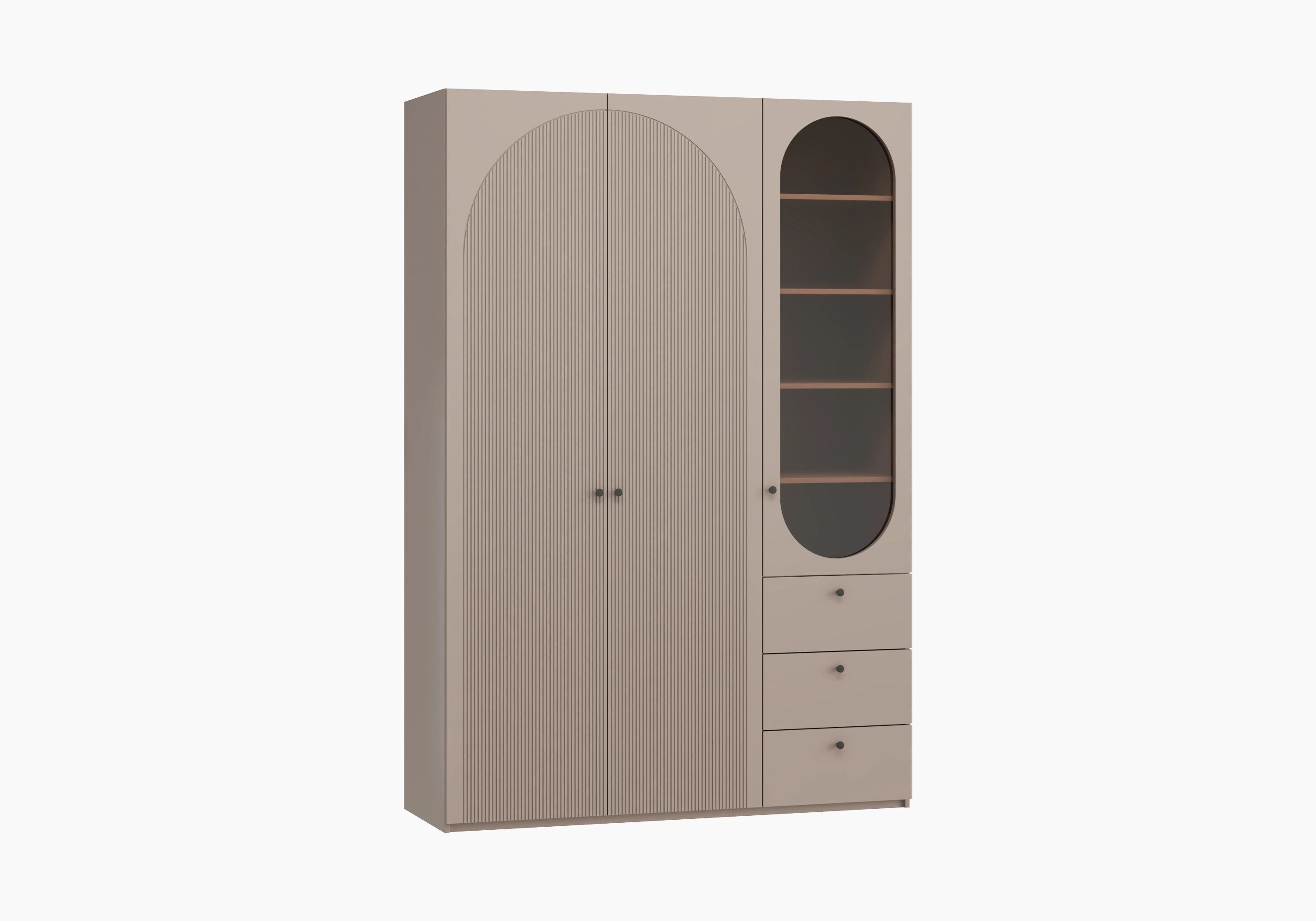 Витрина Лесама-3.3