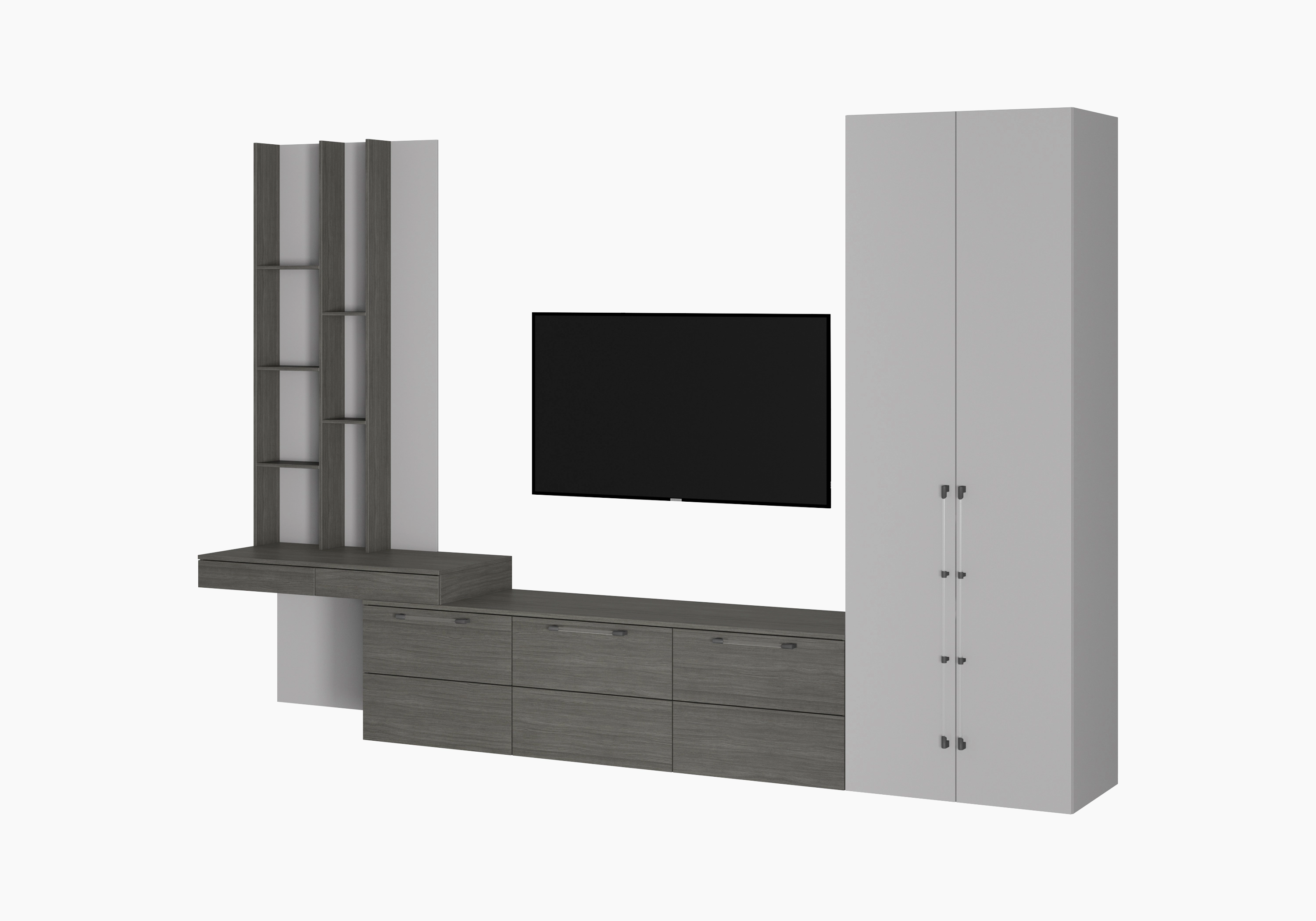 Гостиная Стриато-1