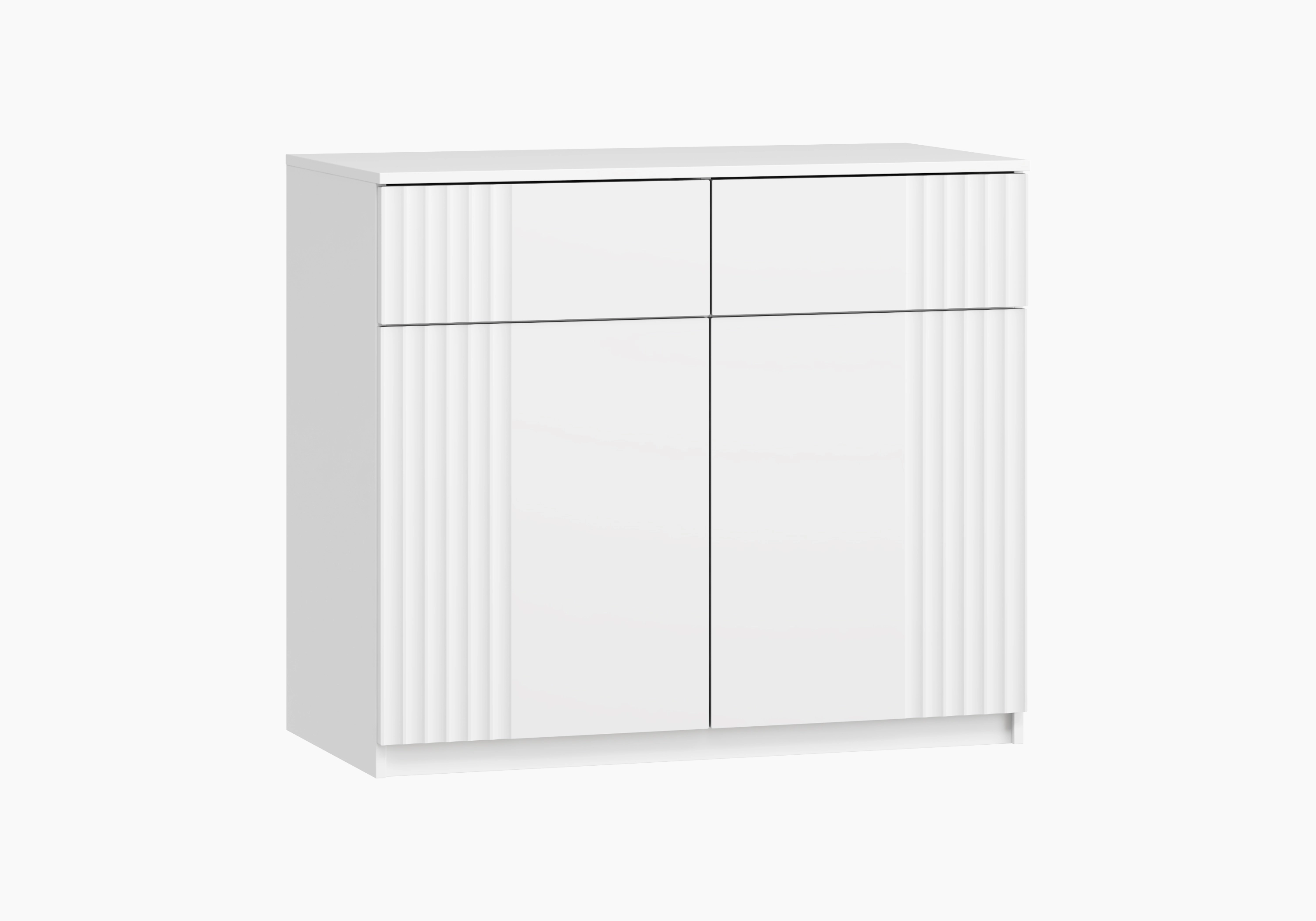 Тумба для обуви Санторини Лайф