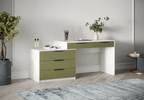 Эмалемания в разгаре! Почему все в 2025 хотят мебель в эмали?