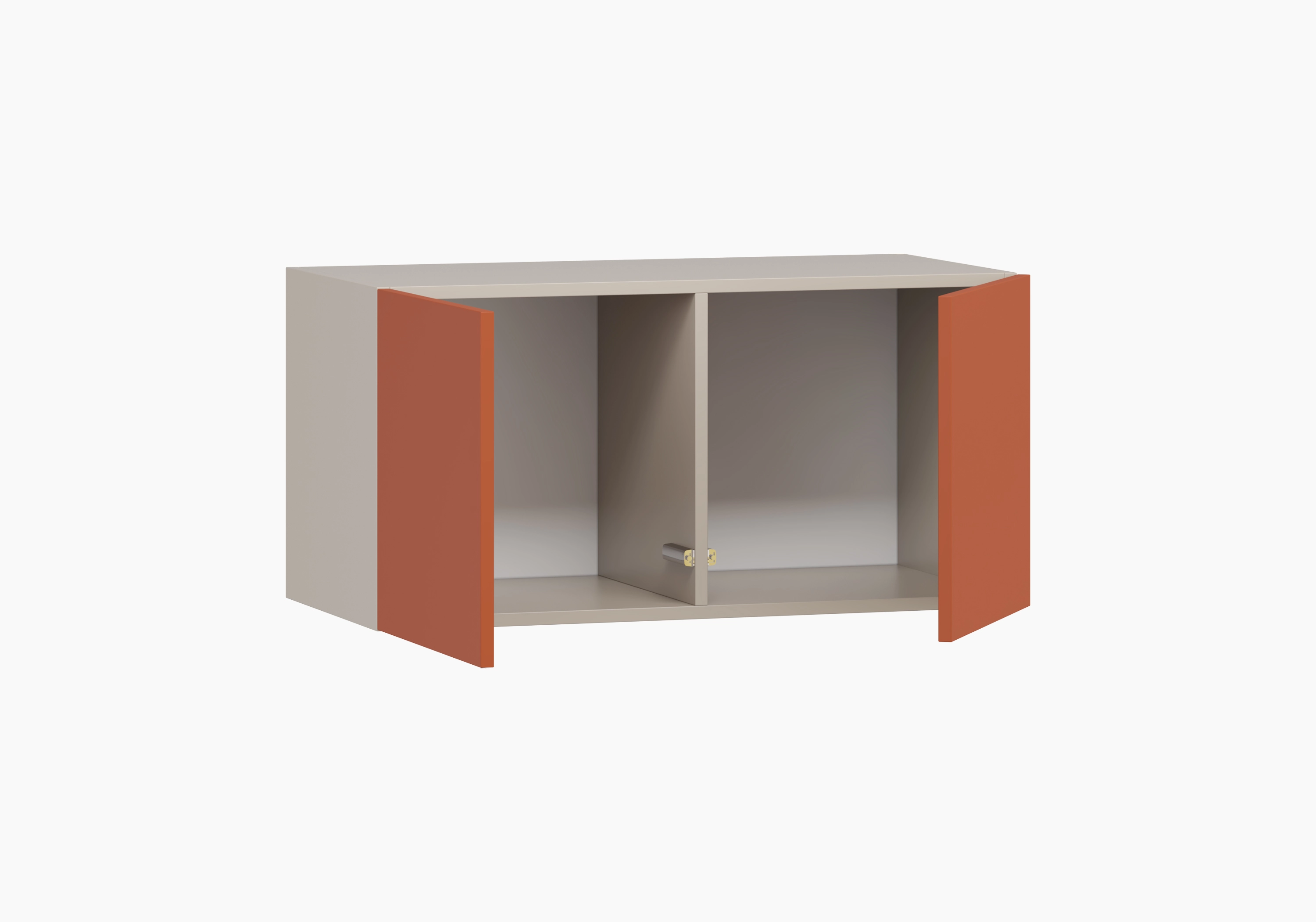 Антресоль Элавия-2 Премиум