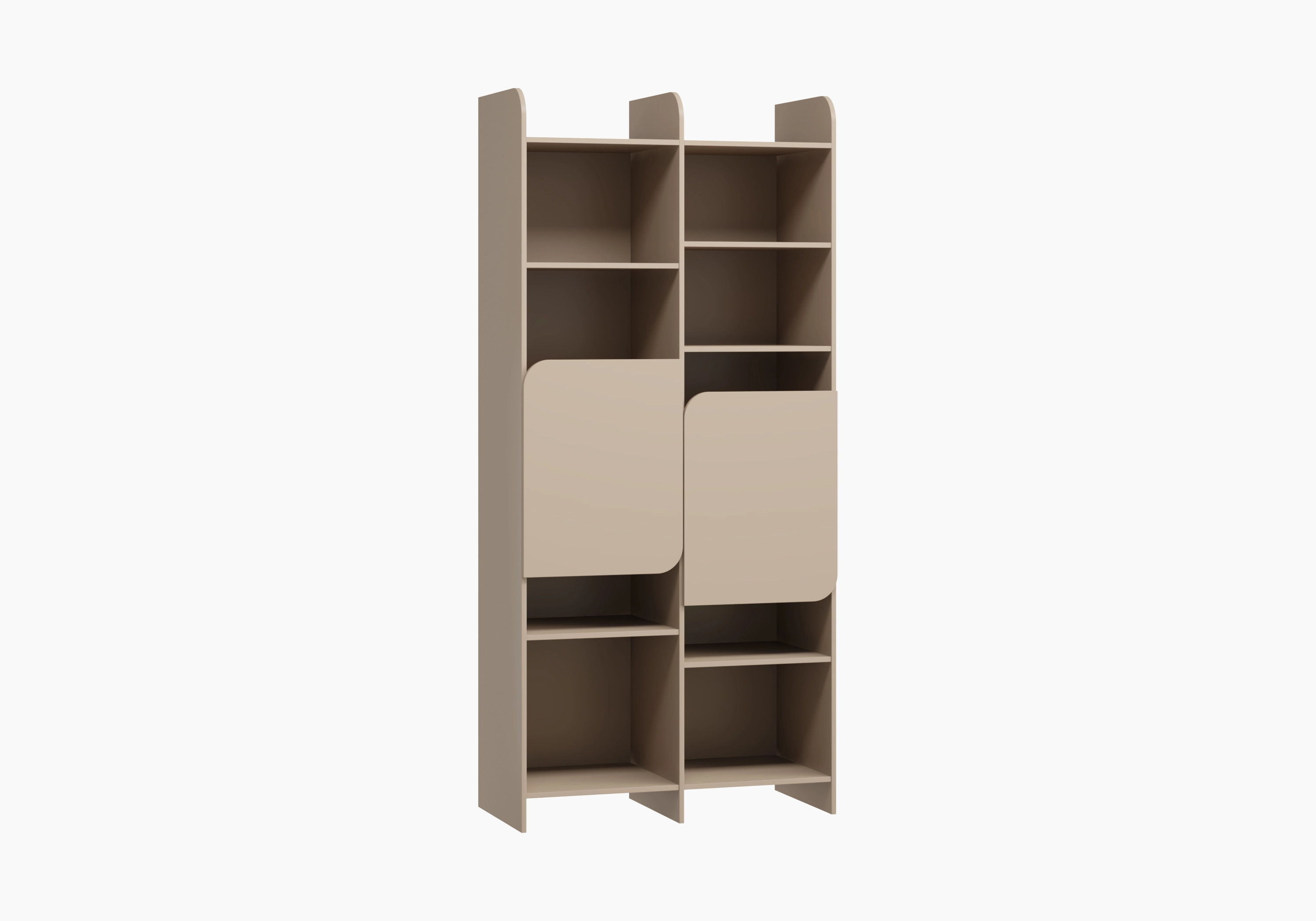 Стеллаж Белек-2