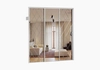Шкаф-купе встроенный Ранкорн-8 - фото №2