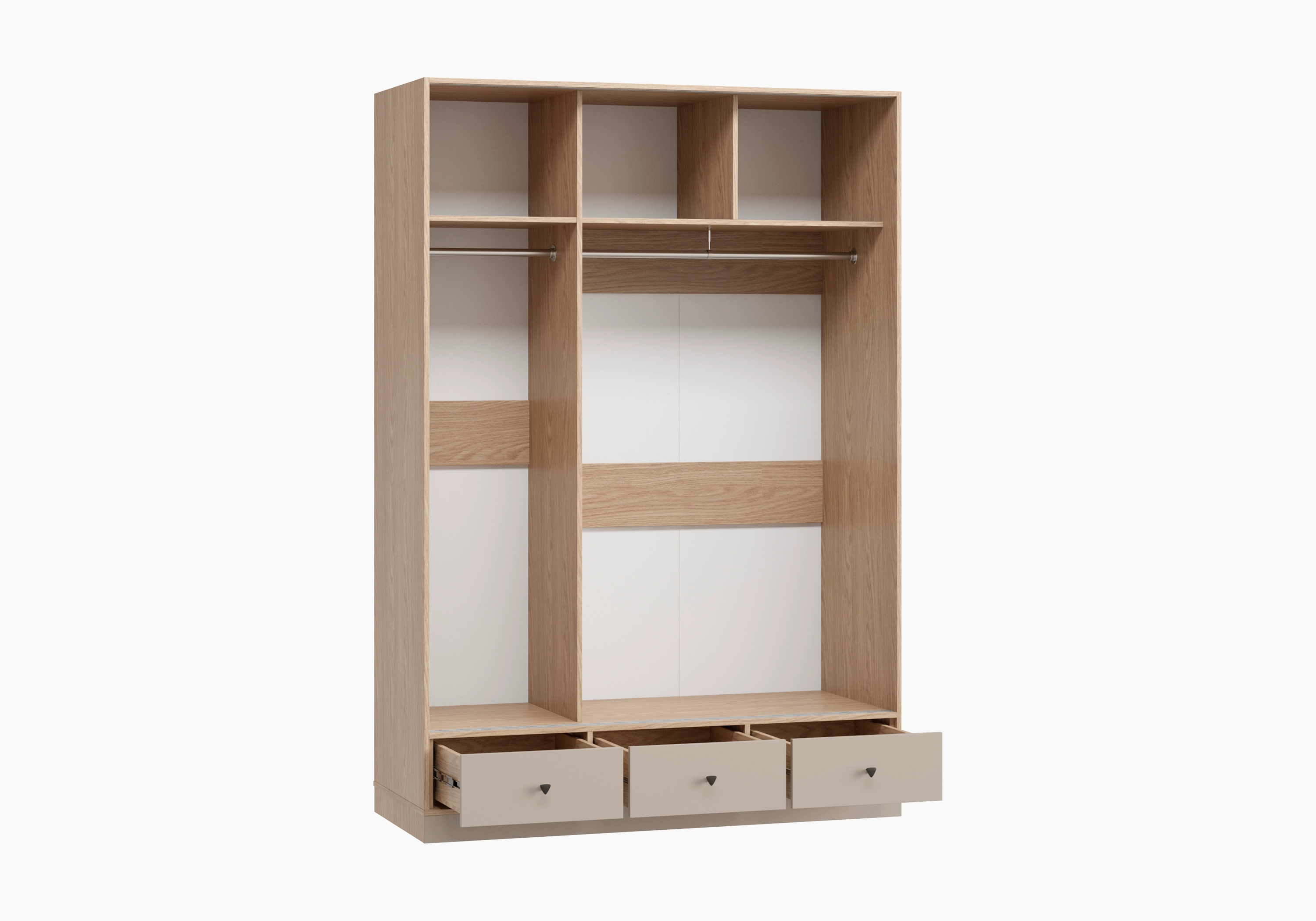 Шкаф-купе Виггинс-3