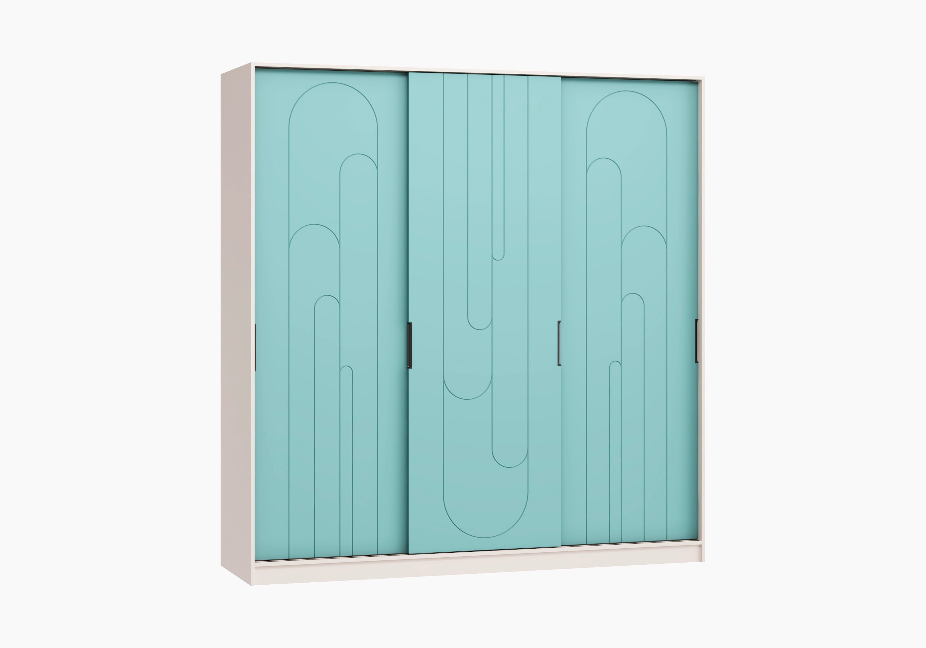 Шкаф-купе Неми-3-5