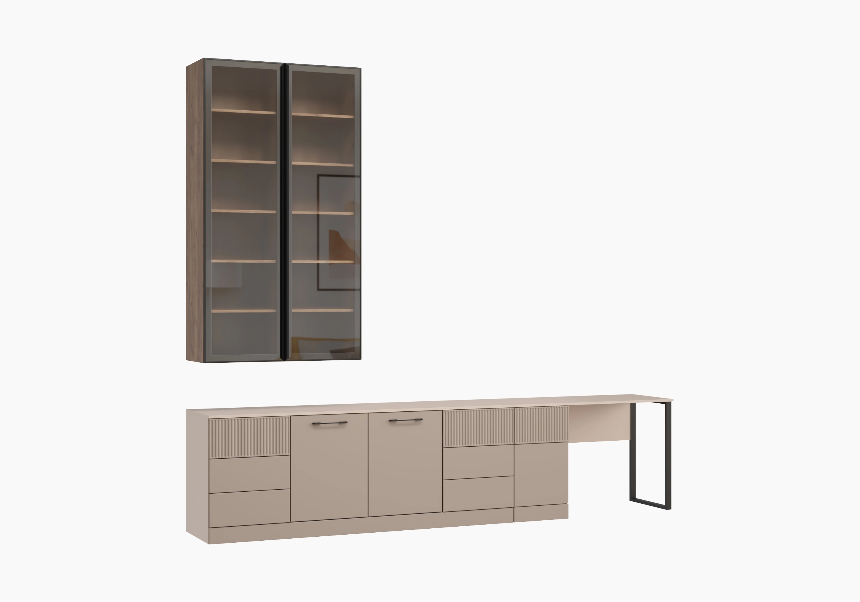 Рабочая зона Дарио-5