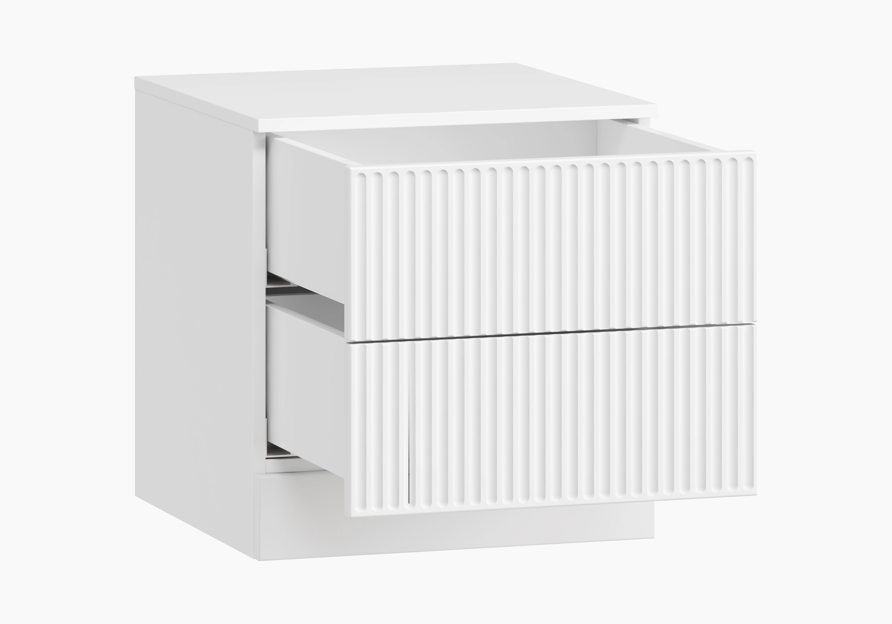 Тумба прикроватная Дарио-2