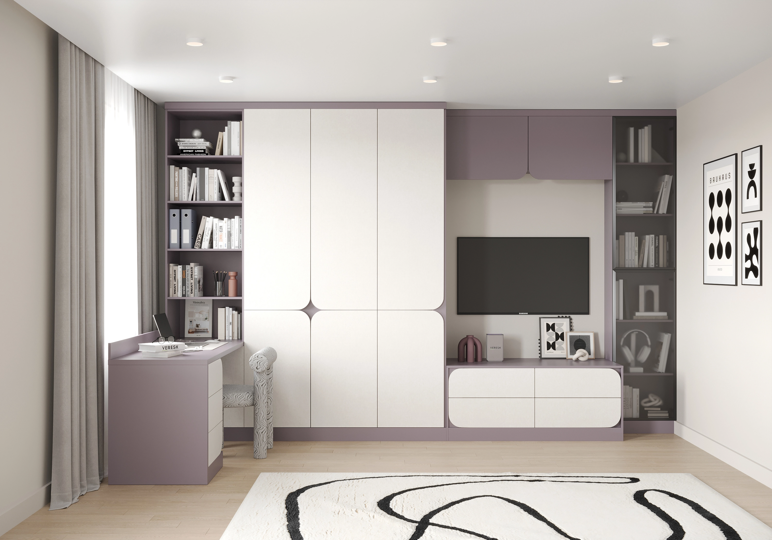 Детская Пиколлия-5