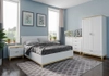 Модульная спальня Римини - фото №1