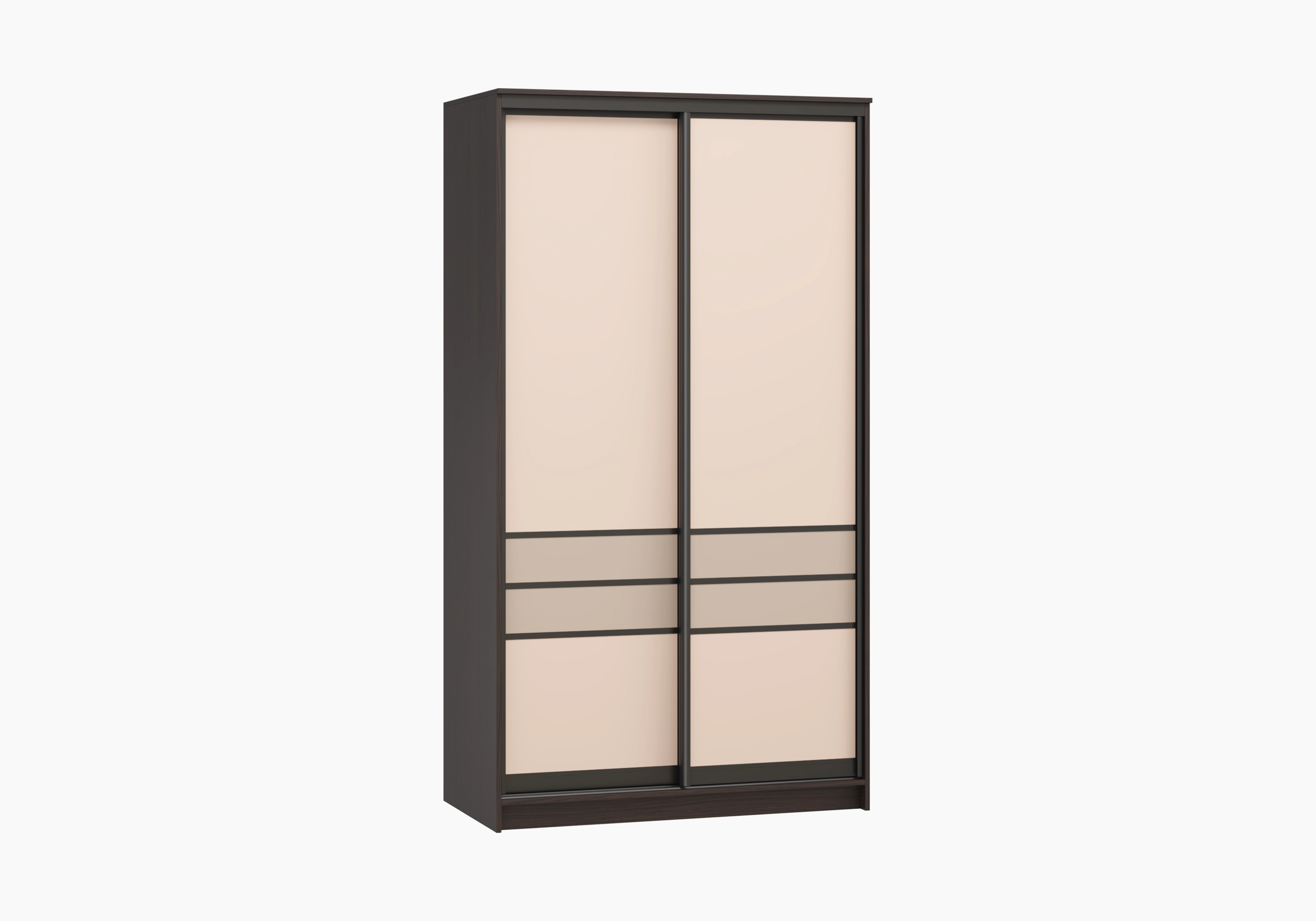 Шкаф-купе Вудвей-2