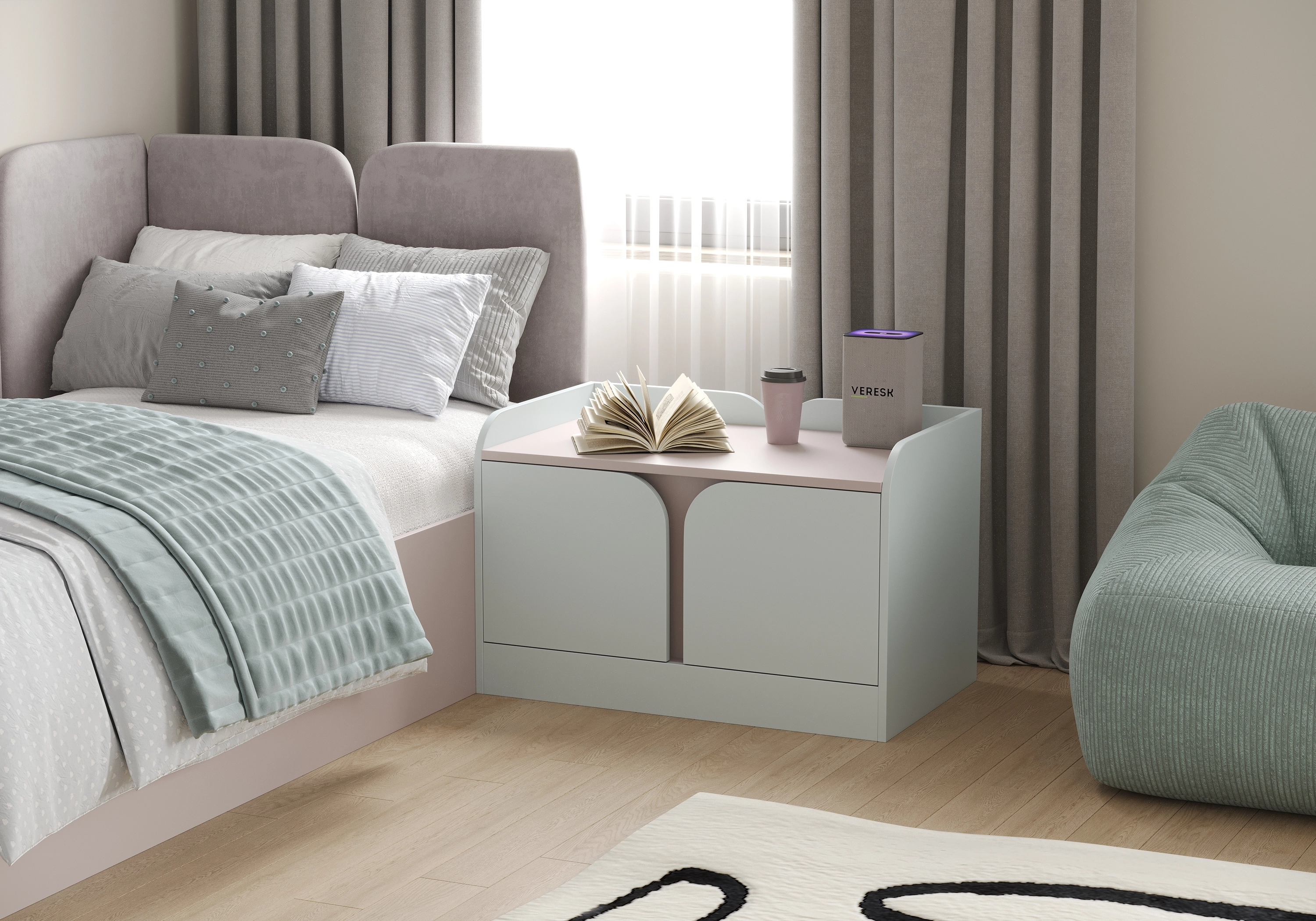 Детская Пиколлия-7