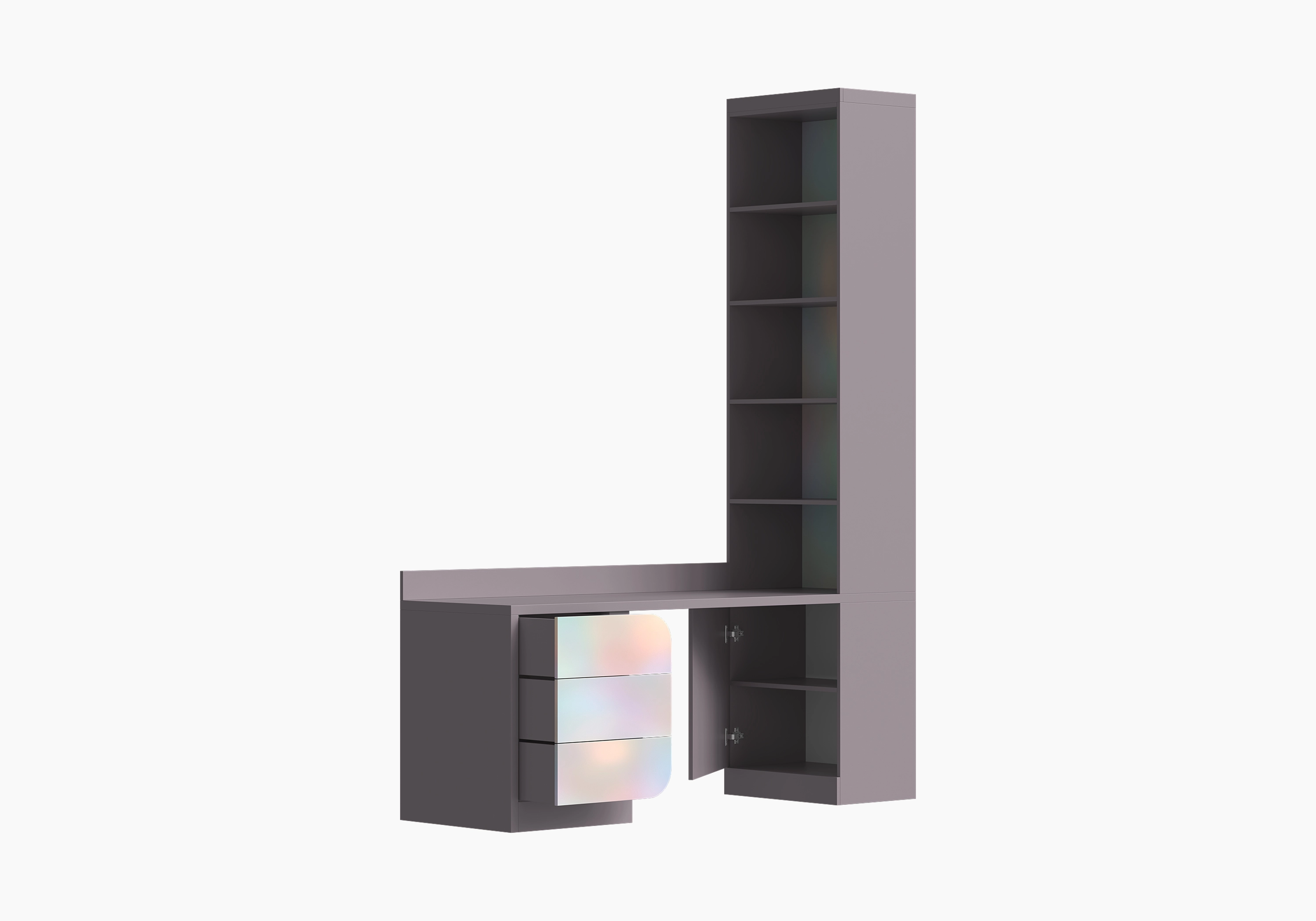 Рабочая зона Пиколлия-4