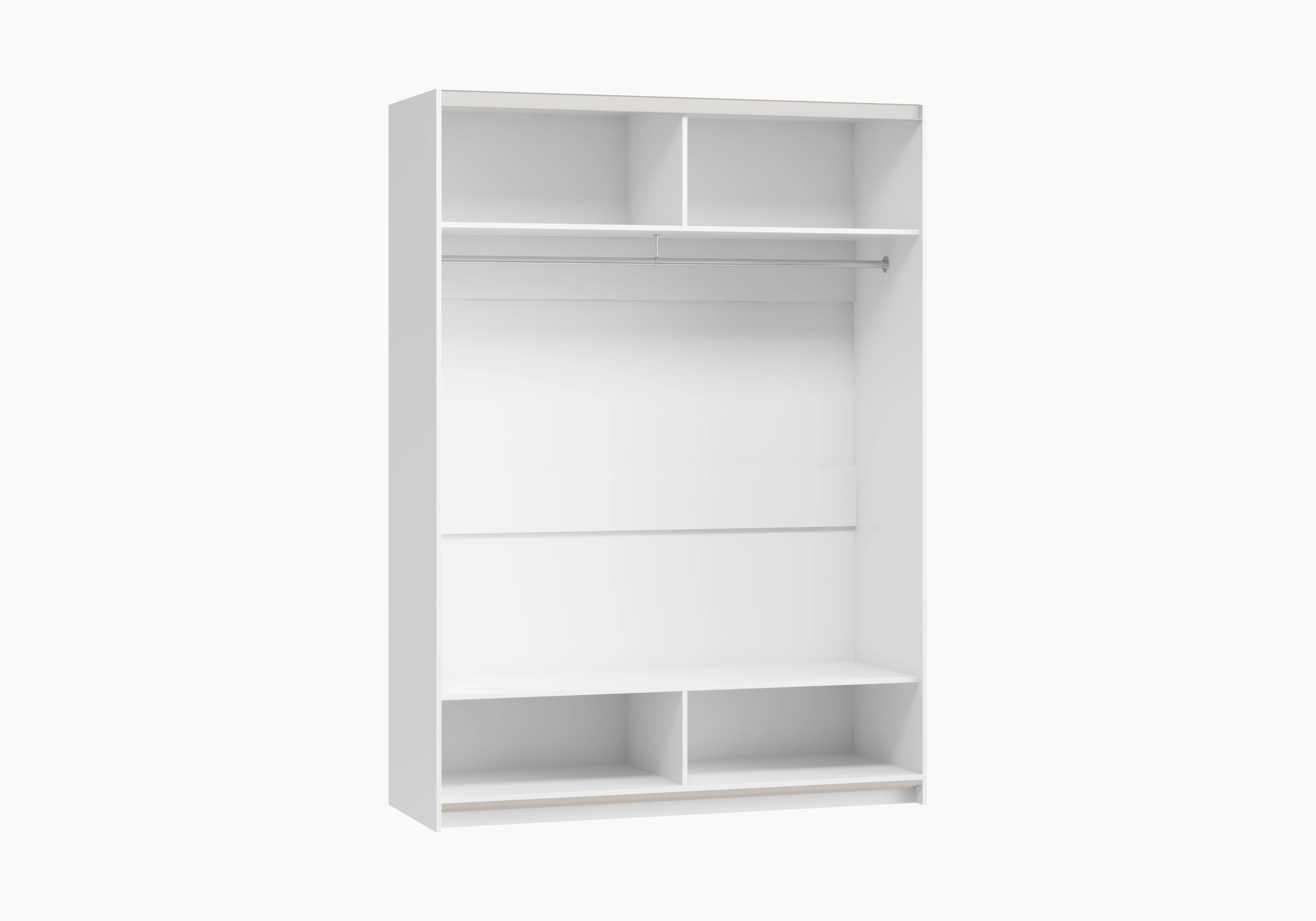 Шкаф-купе Неми-2-1 Премиум