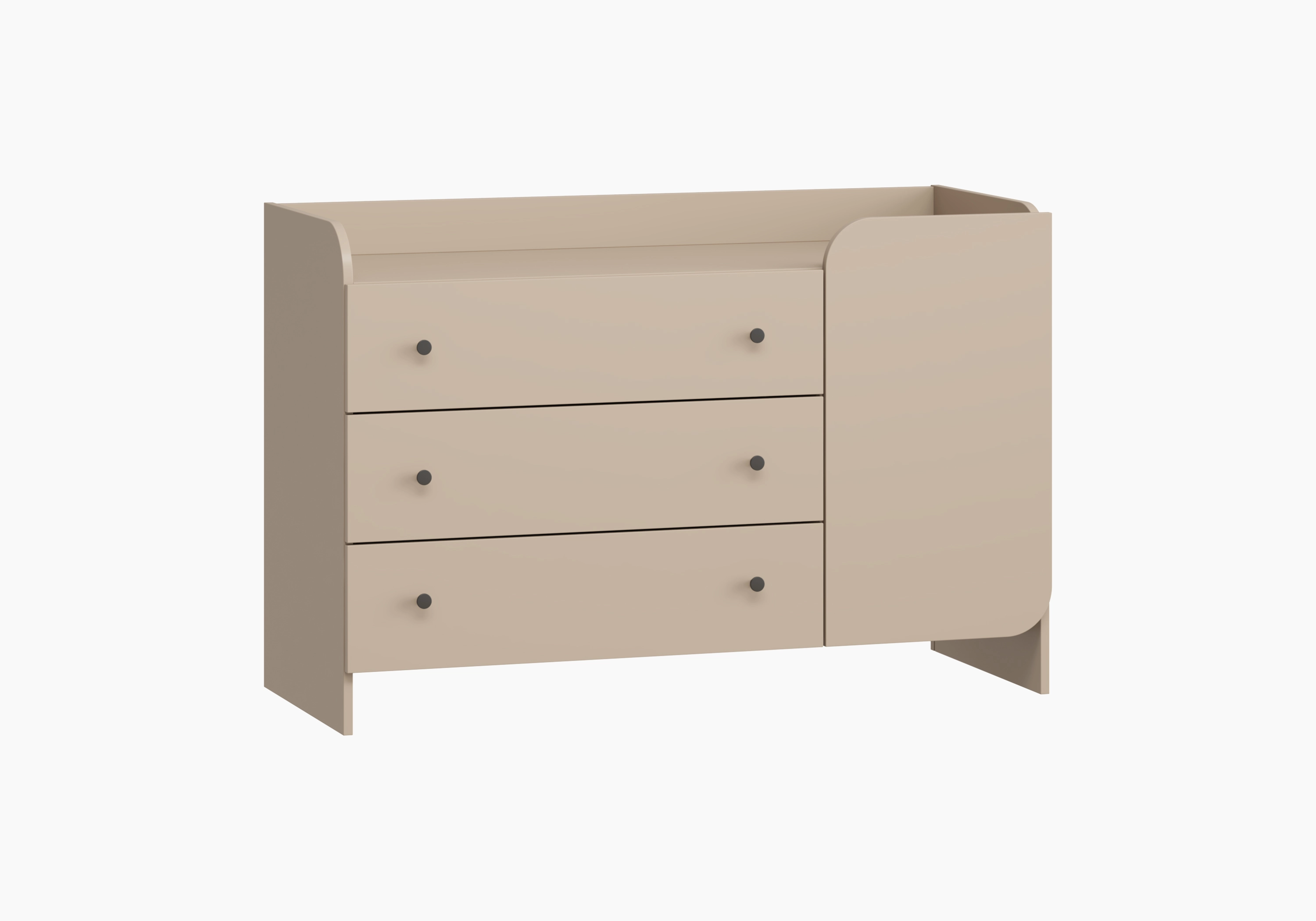 Комод Белек