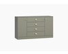 Комод Капса-3.4.2 - фото №7