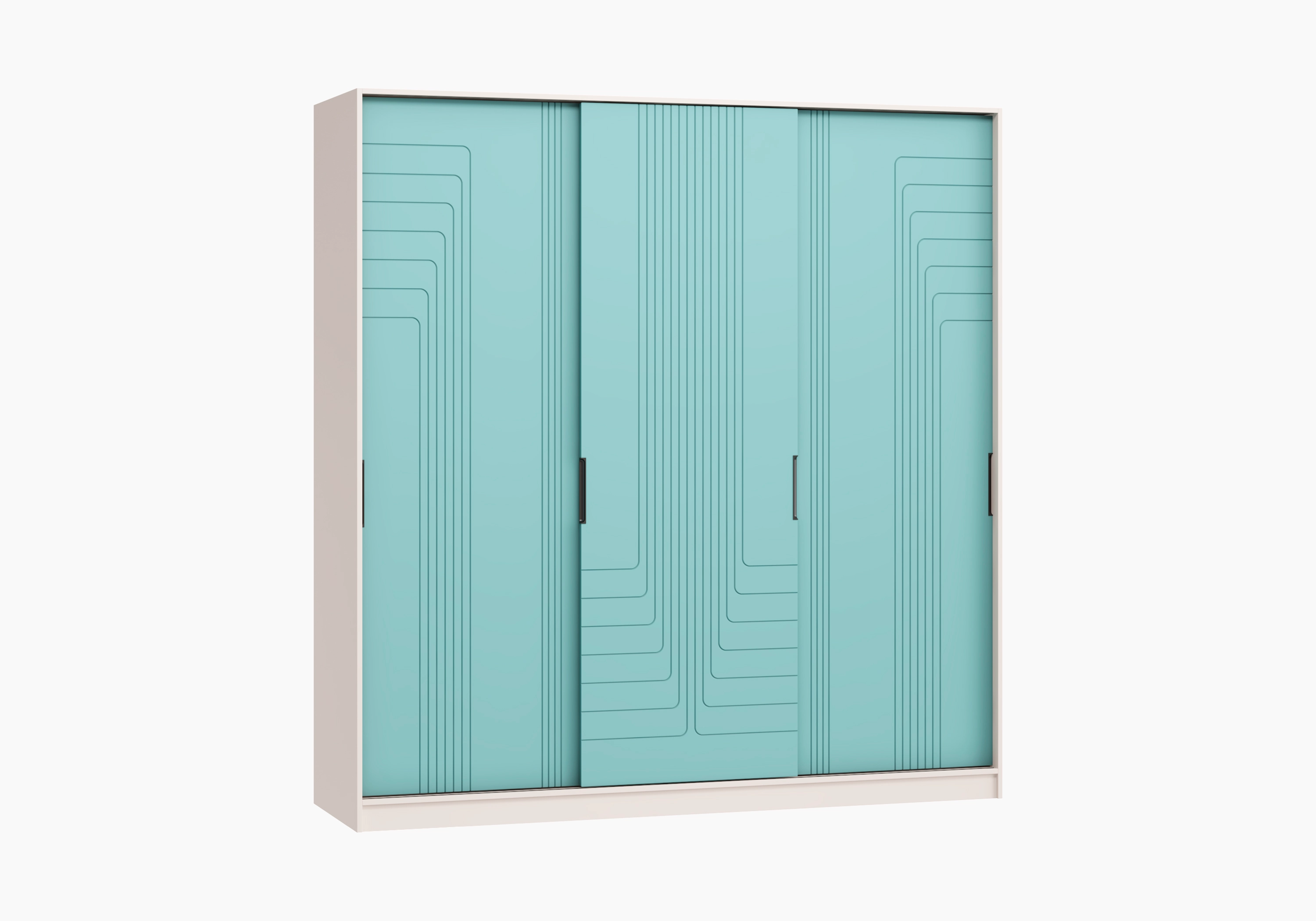 Шкаф-купе Неми-3-6