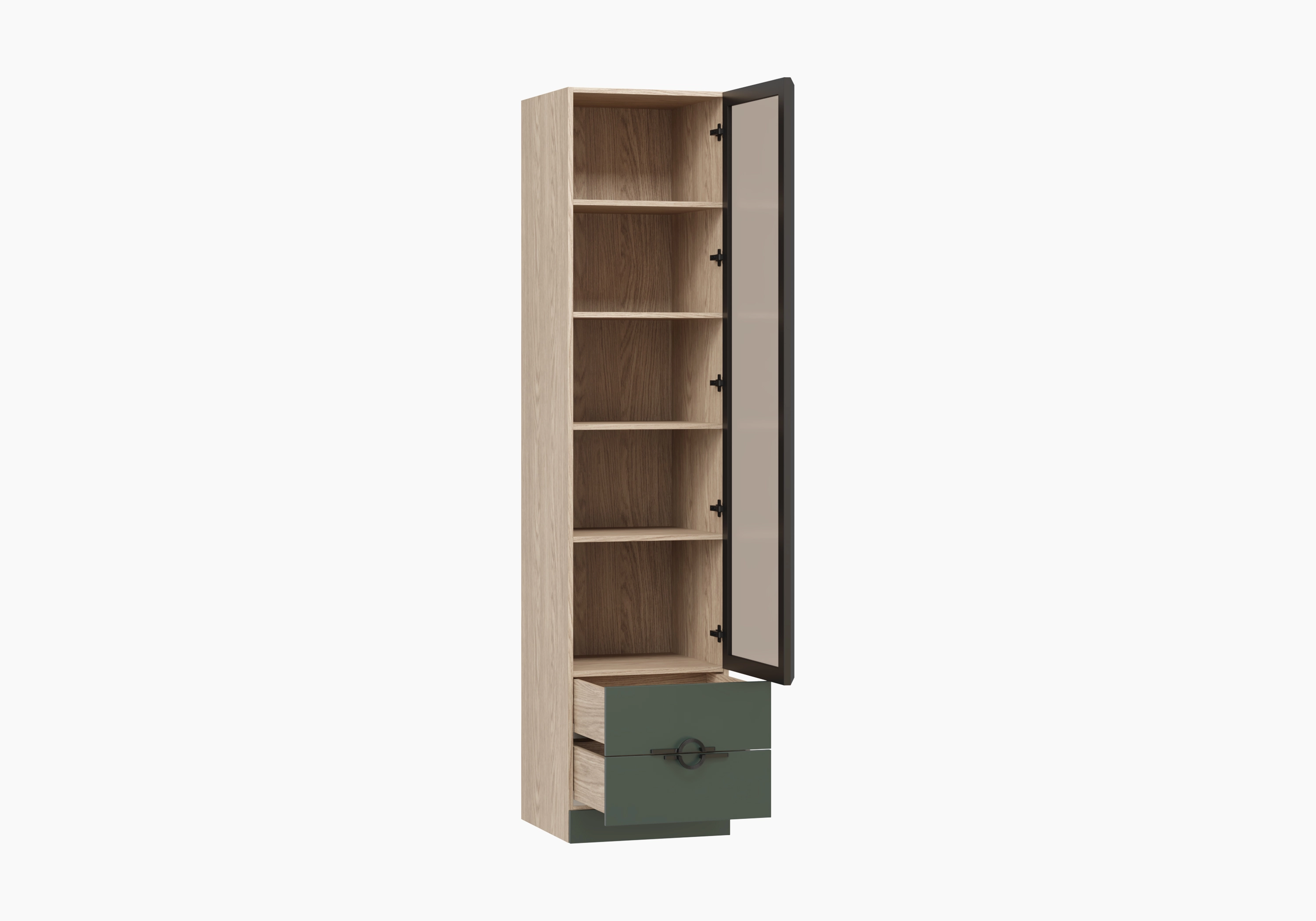 Витрина Элавия-1 Премиум