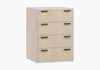 Комод Лорэна Премиум 33000466145 - фото №1