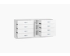 Комод Капса-3.1.4 - фото №3