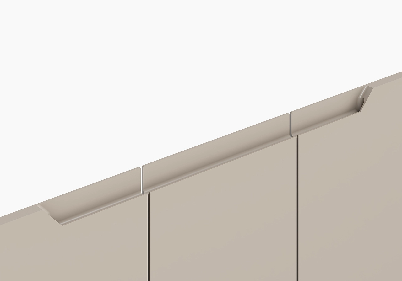 Банкетка Ронкола-4 Эмаль