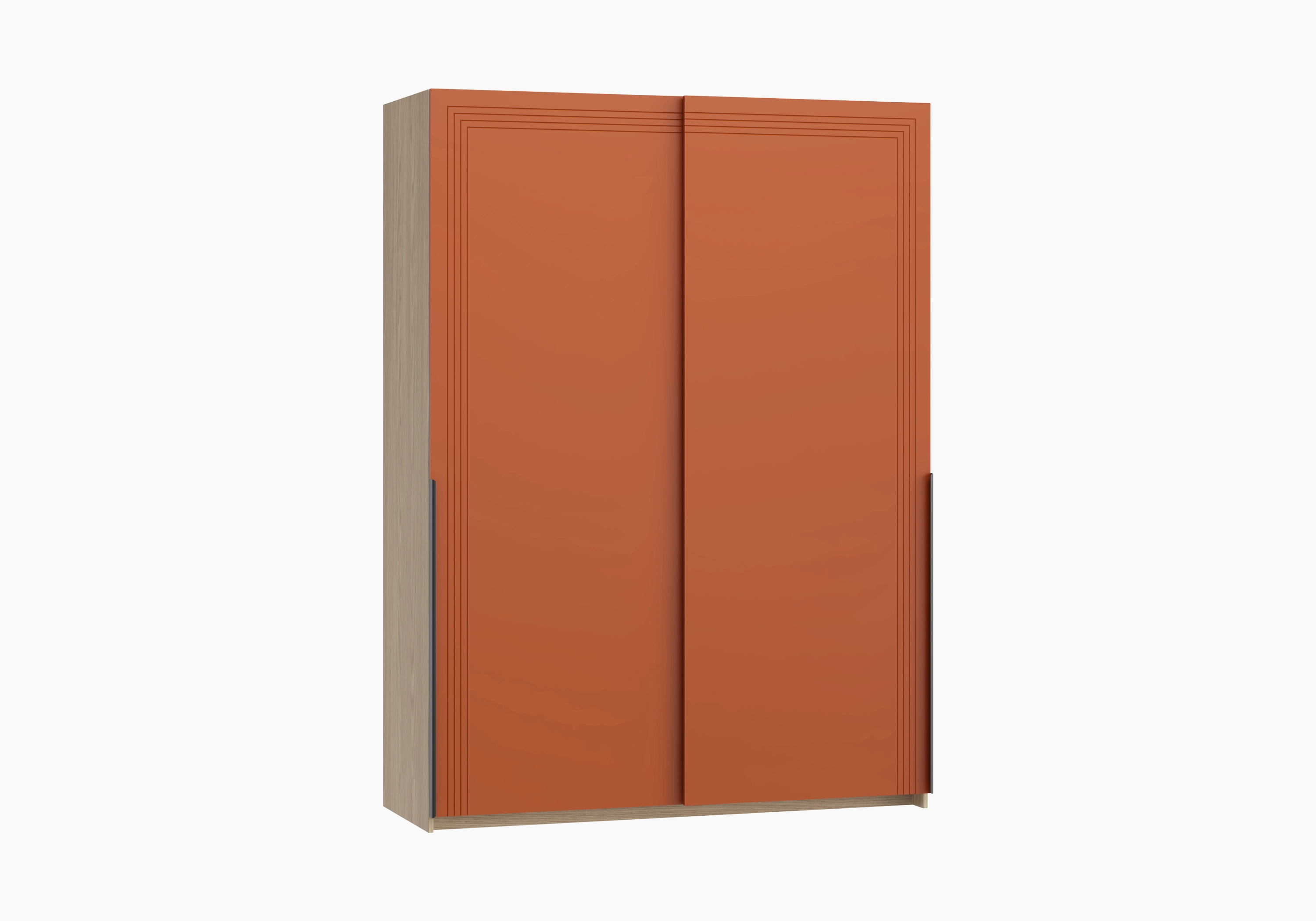 Шкаф-купе Неми-2-1 Премиум