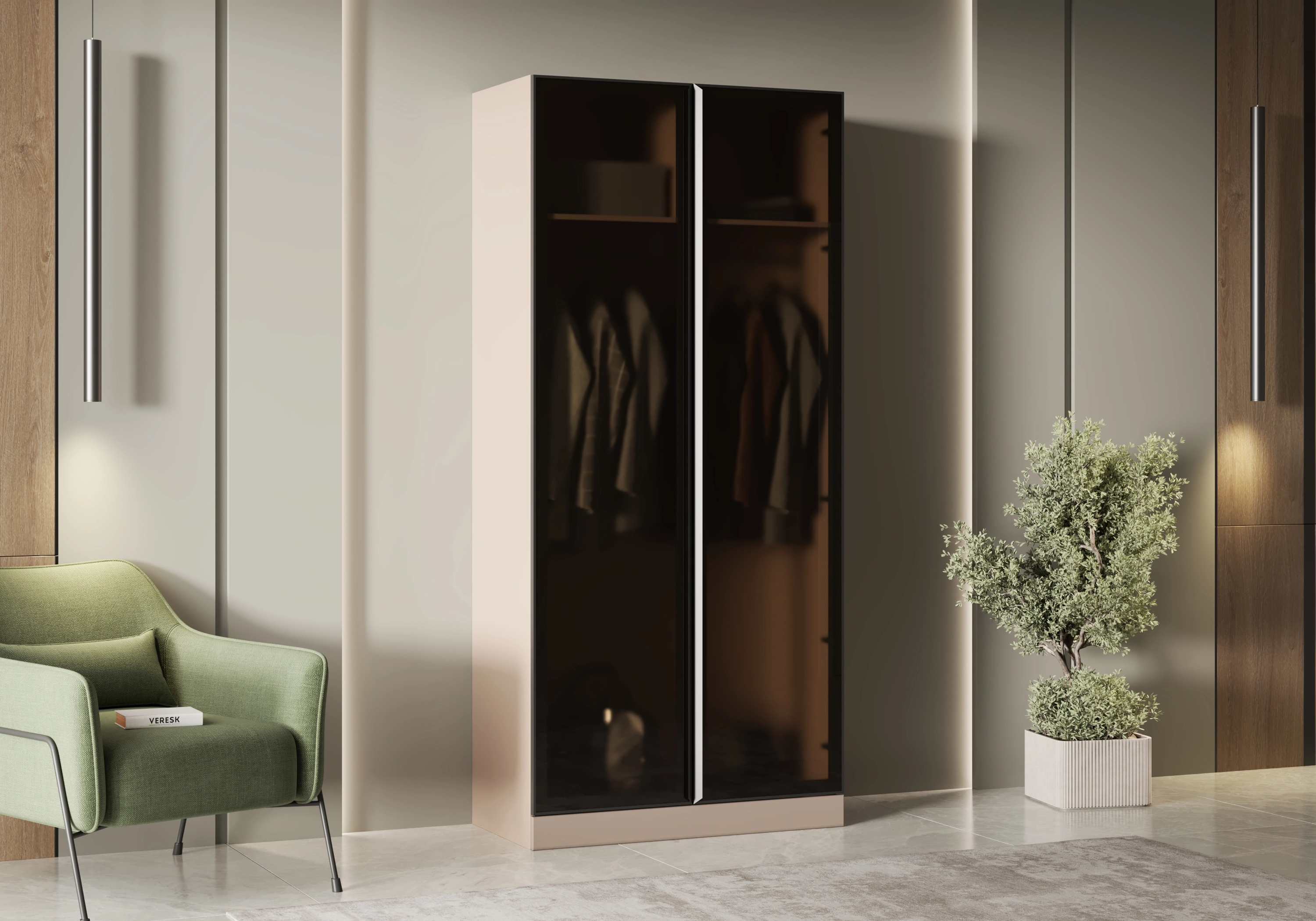 Витрина Дарио-2