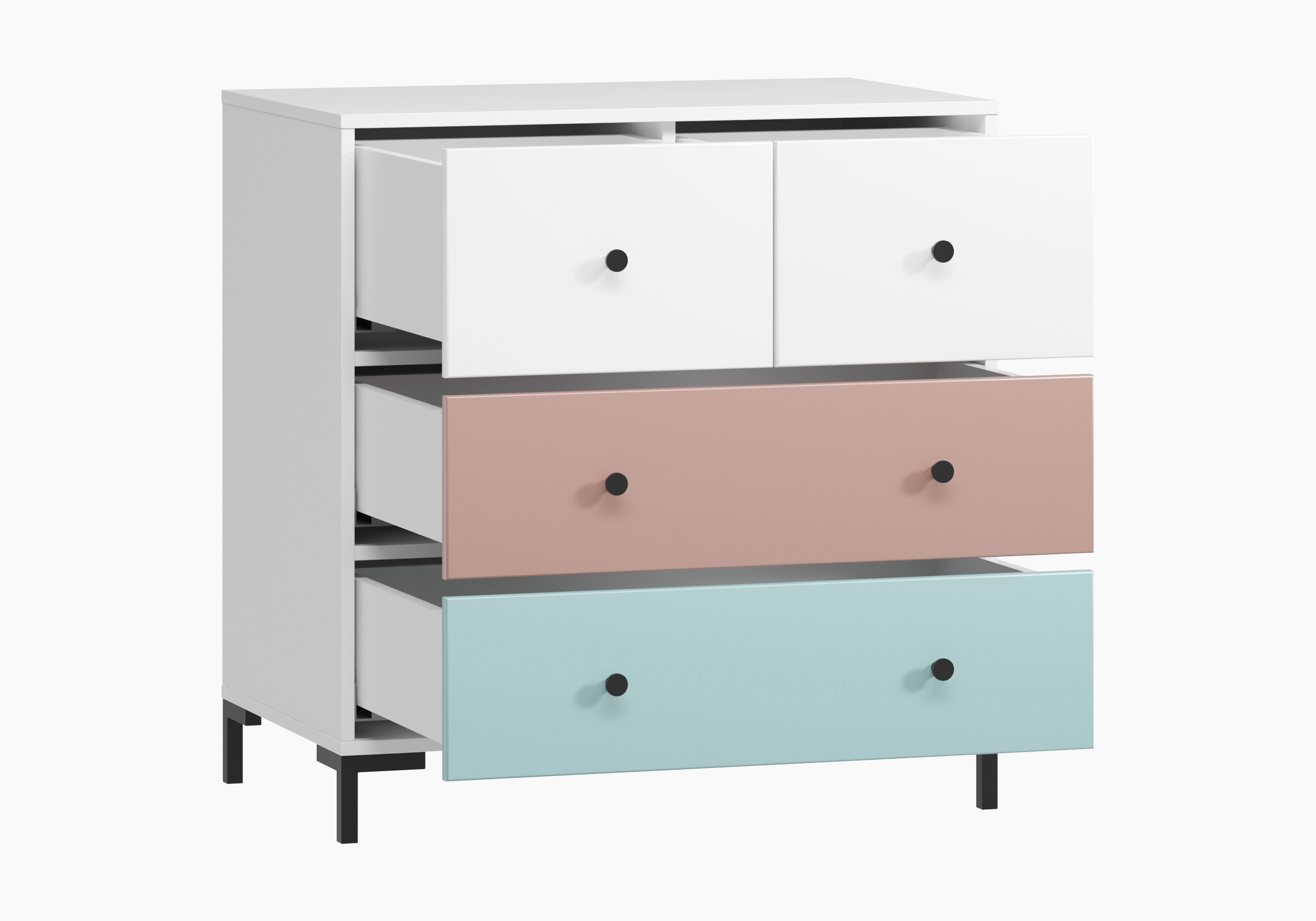 Комод Юлара-2