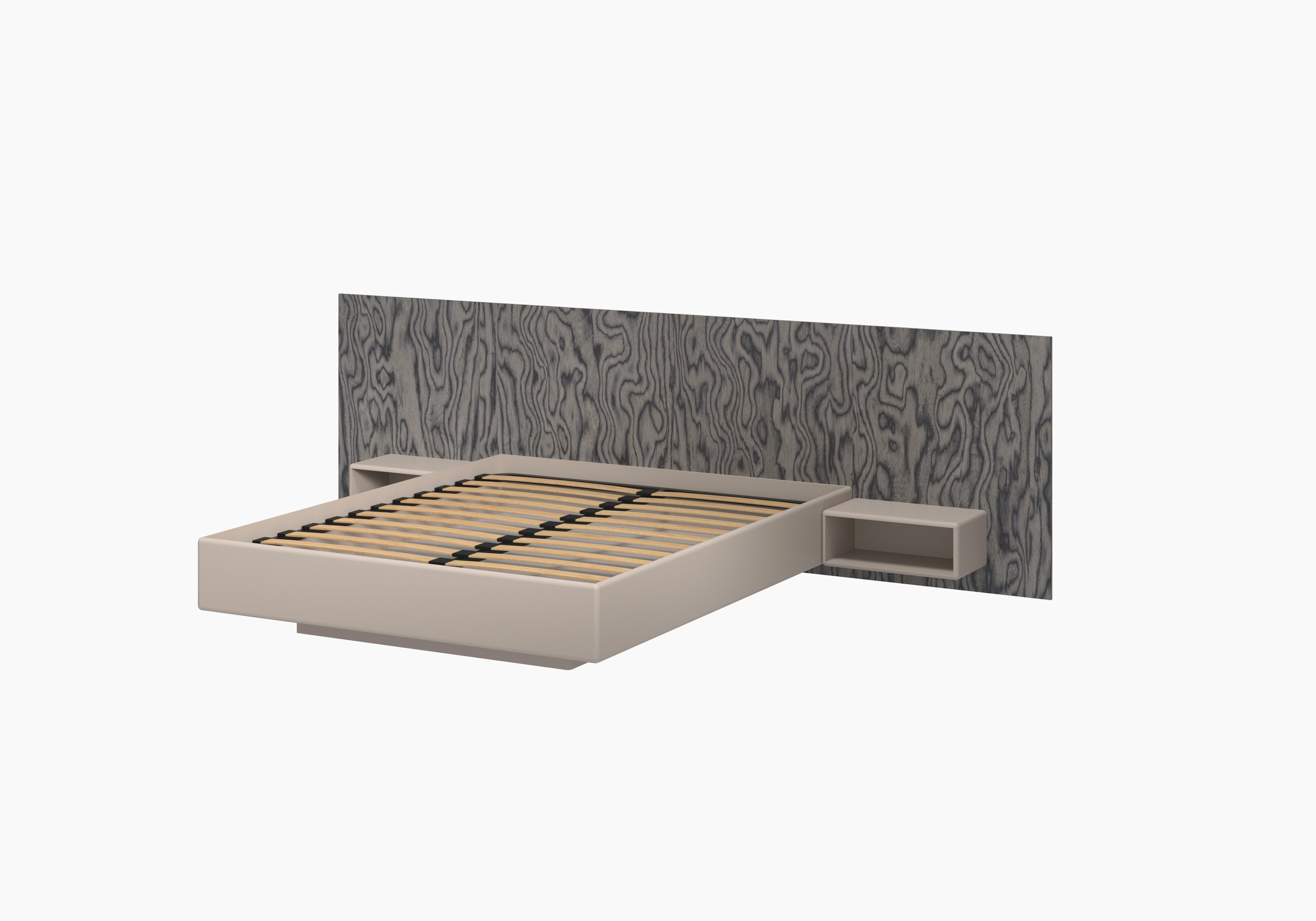 Спальный гарнитур Стриато-3