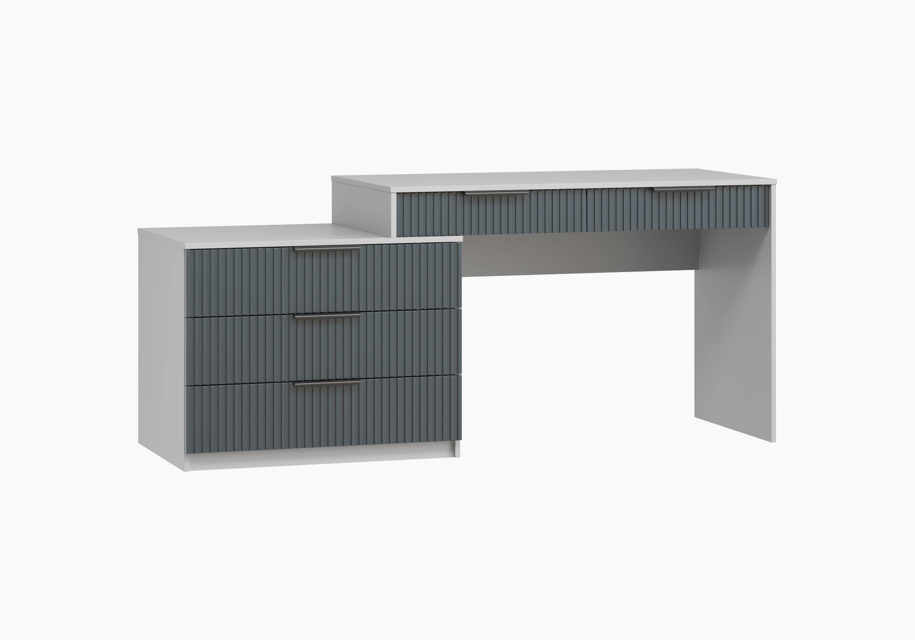 Письменный стол Эйн-2 Эмаль