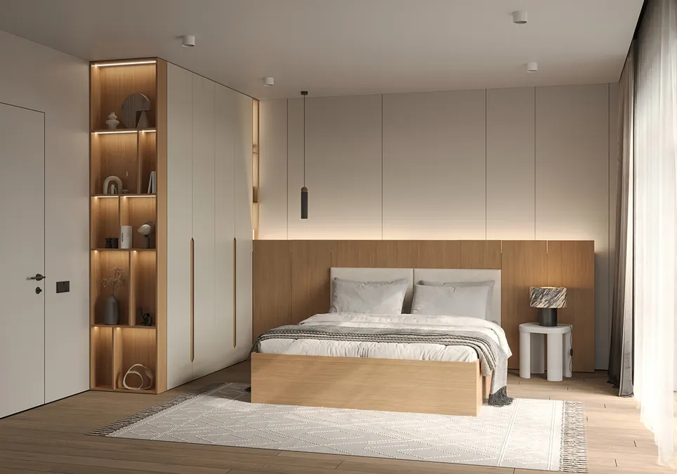 Коллекция «Стриато»