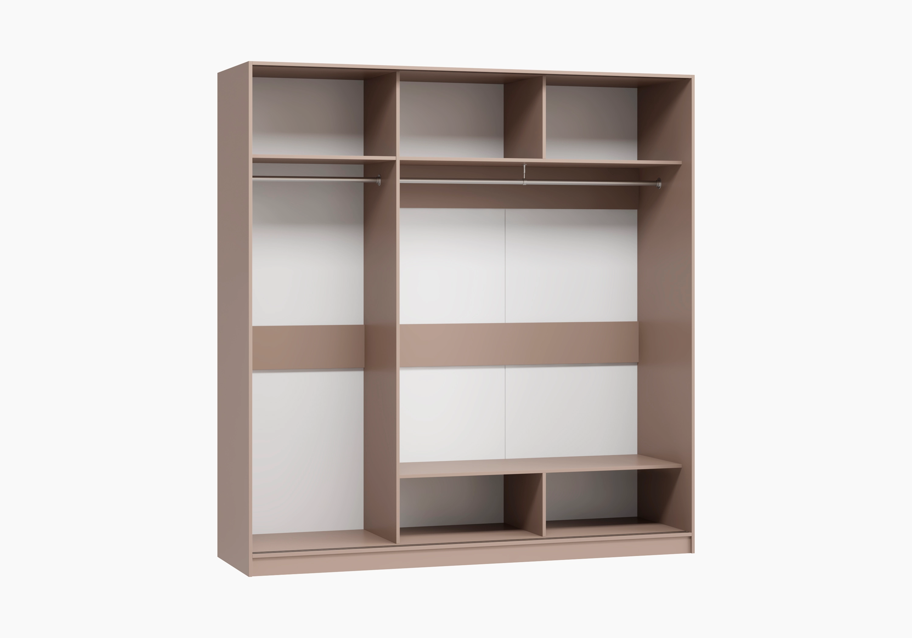 Шкаф-купе Неми-3-1