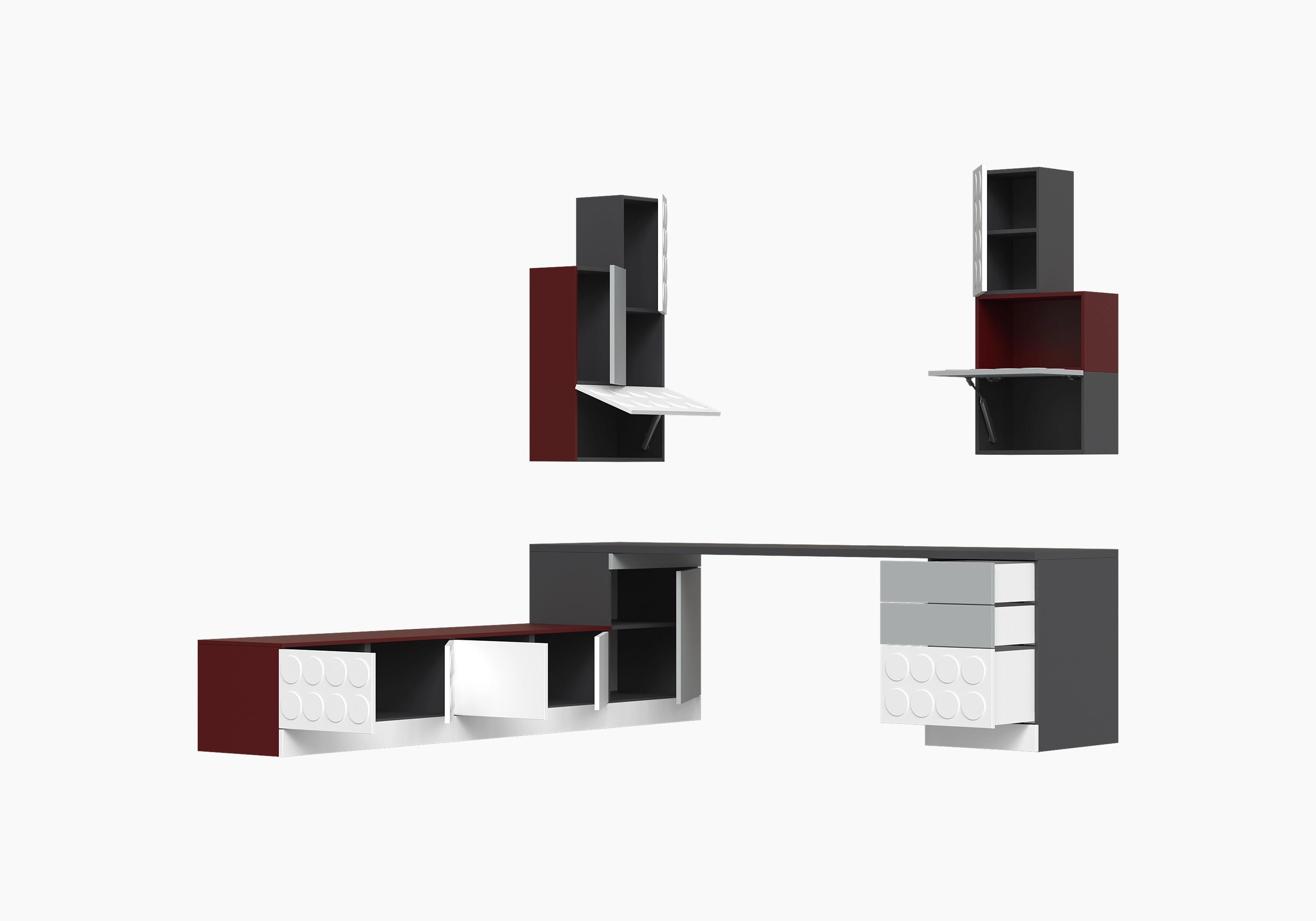 Детская Лего-2