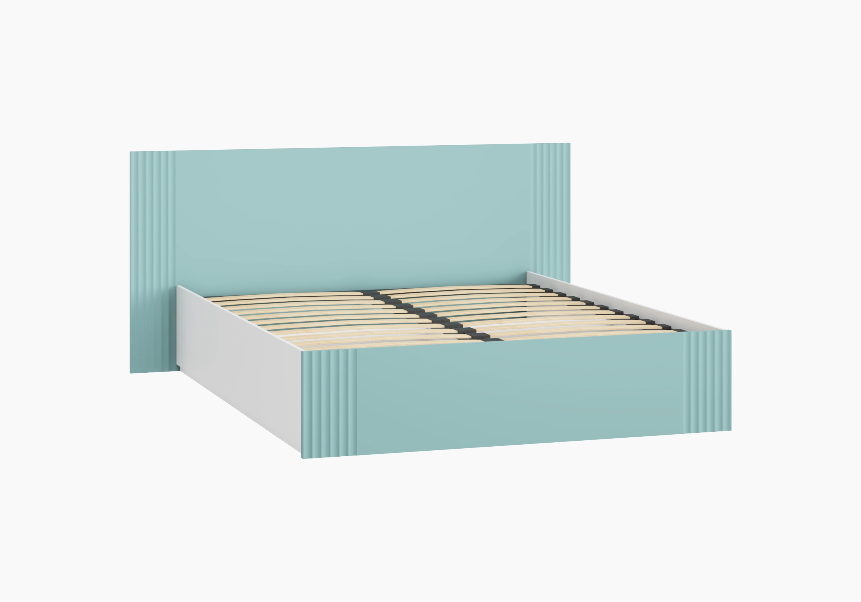 Кровать Санторини-1