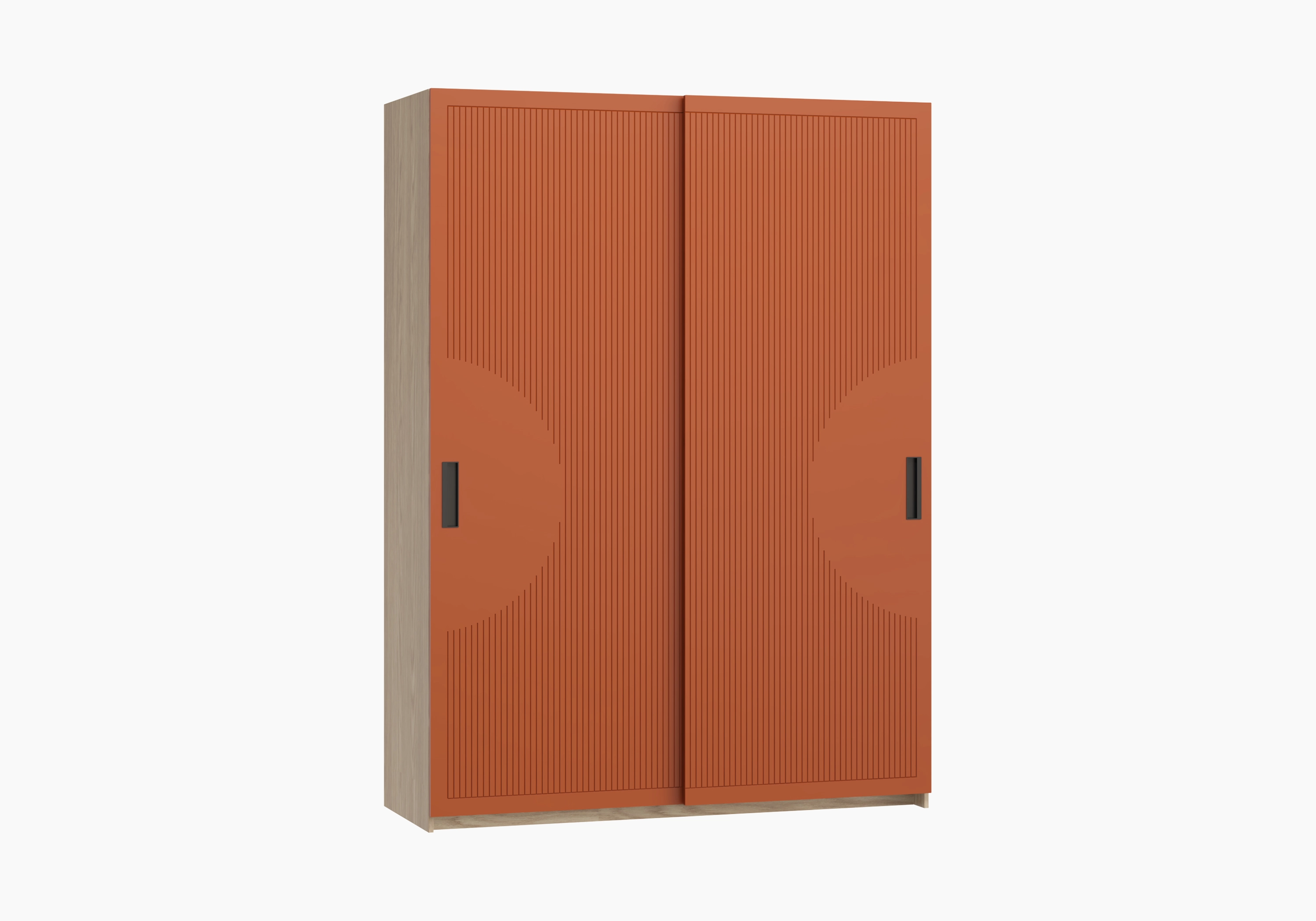 Шкаф-купе Неми-2-3 Премиум