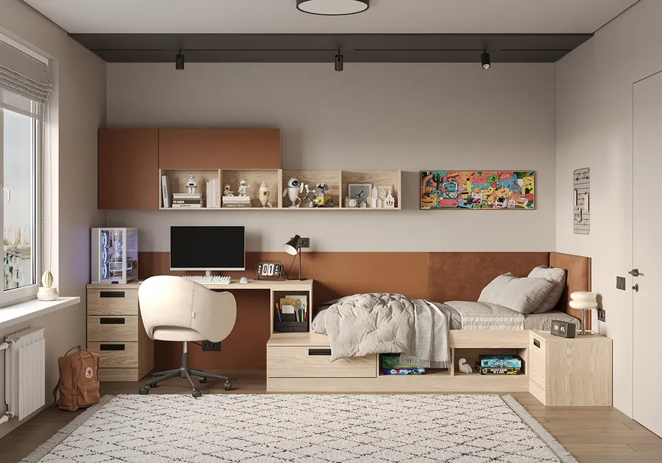 Коллекция «Брумо»