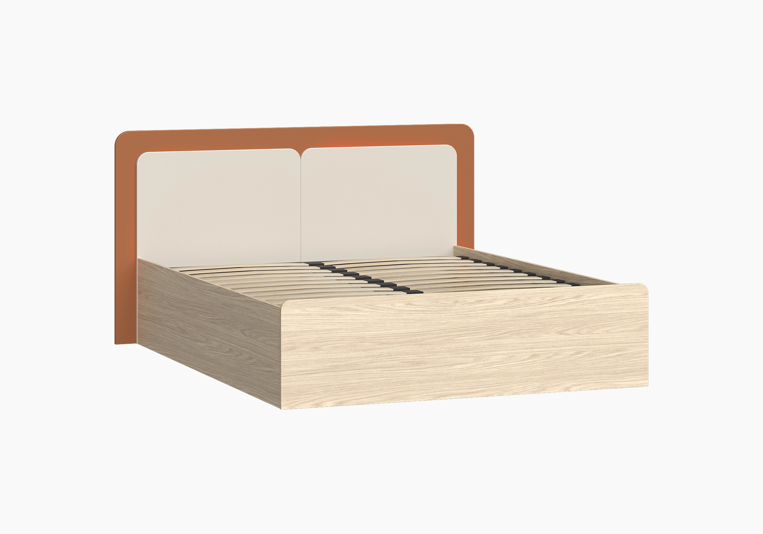 Кровать Сабими-4.1 1600