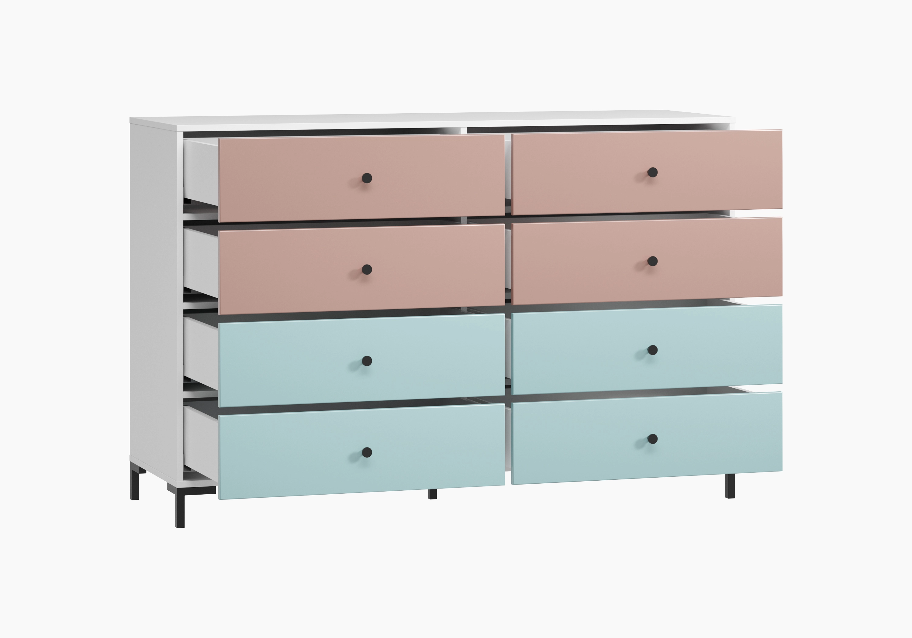 Комод Юлара-4