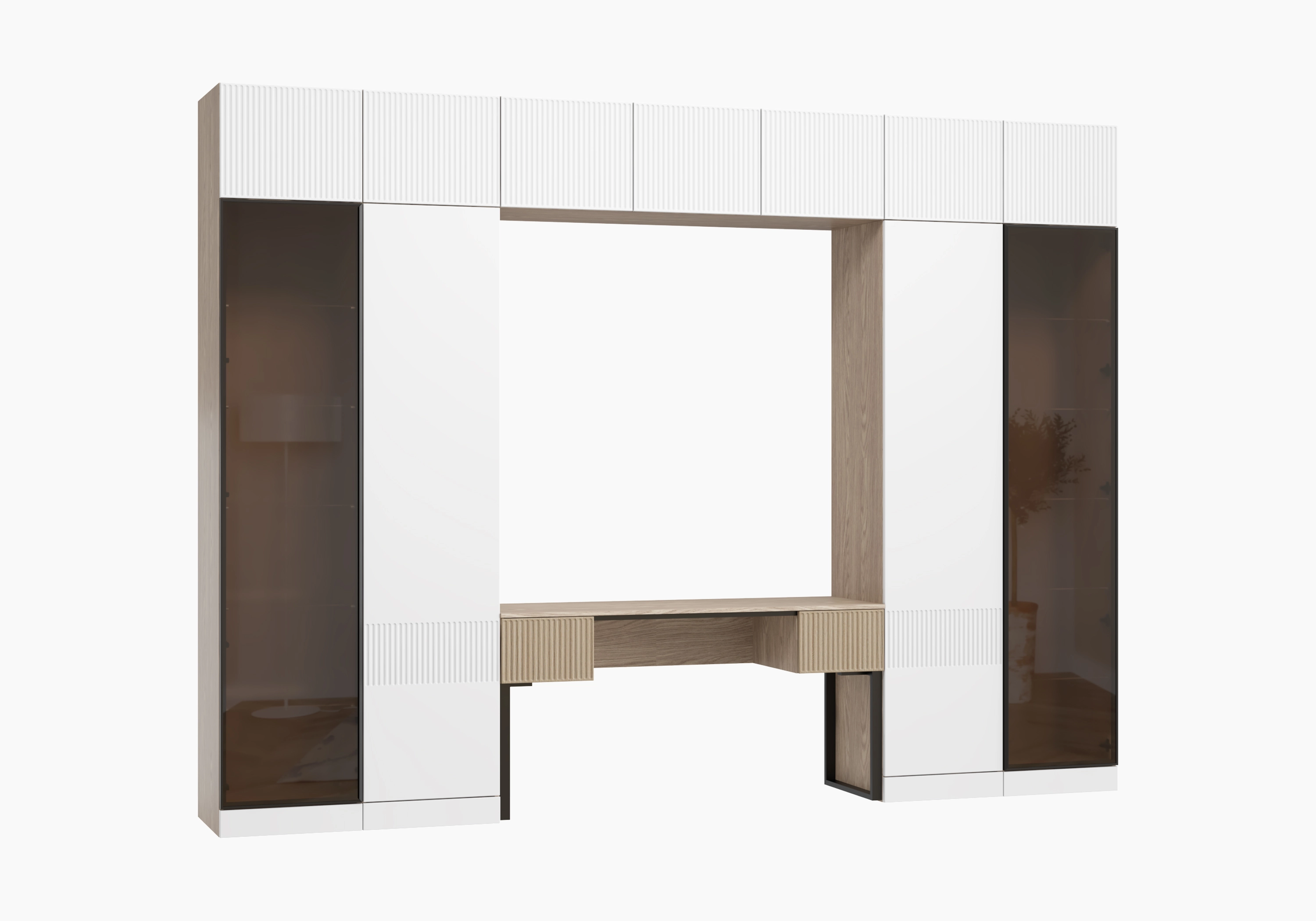 Рабочая зона Дарио-1